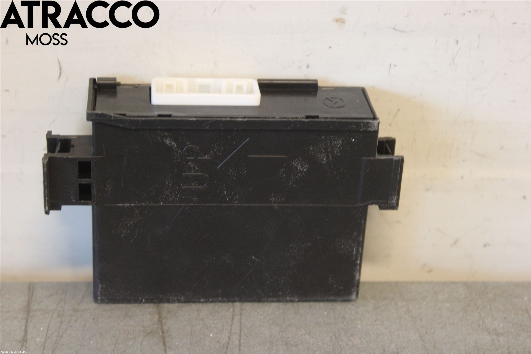 Mazda CX-3 Styrenhet Nyckellös System