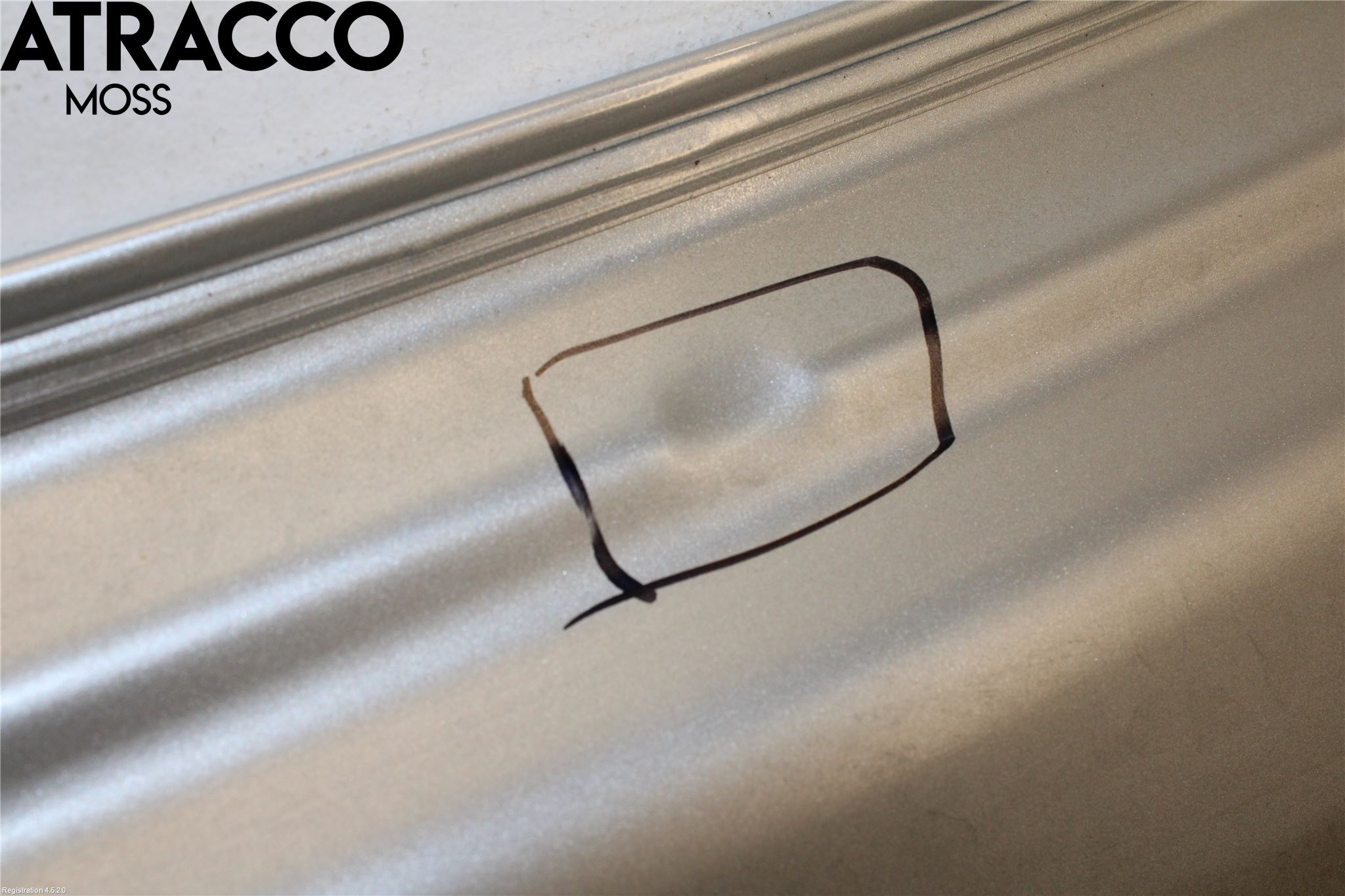 Opel INSIGNIA 09-16 Panser