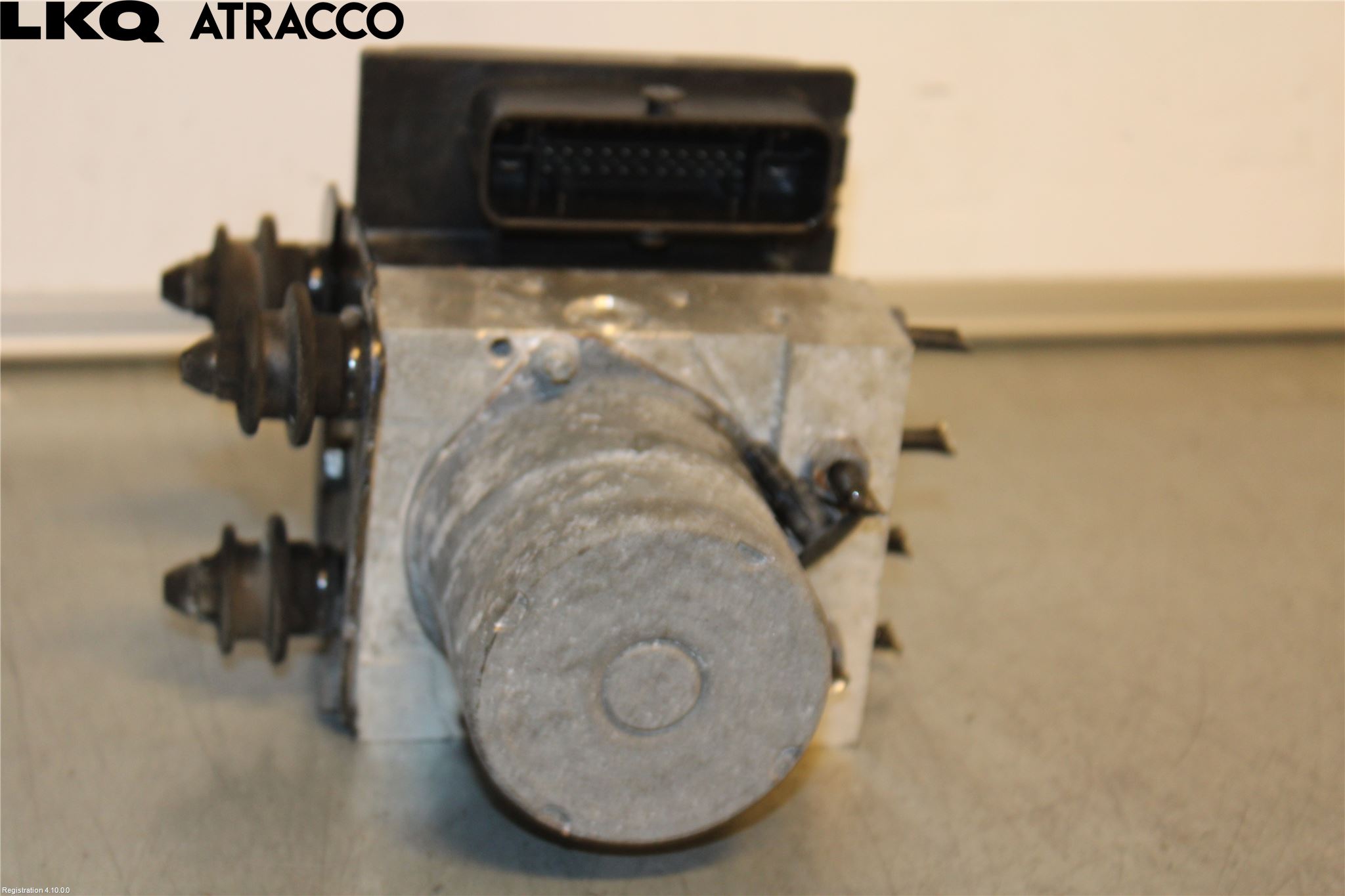 Audi Q5 09-16 Abs Hydraulikkaggregat