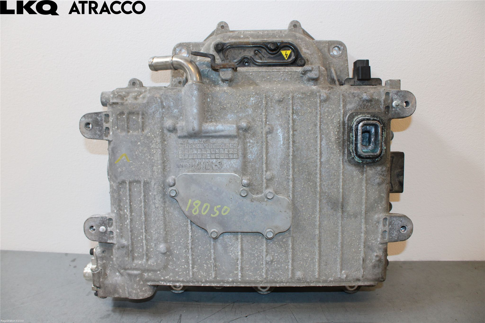 Kia NIRO (DE) 17-22 Inverter Hybrid