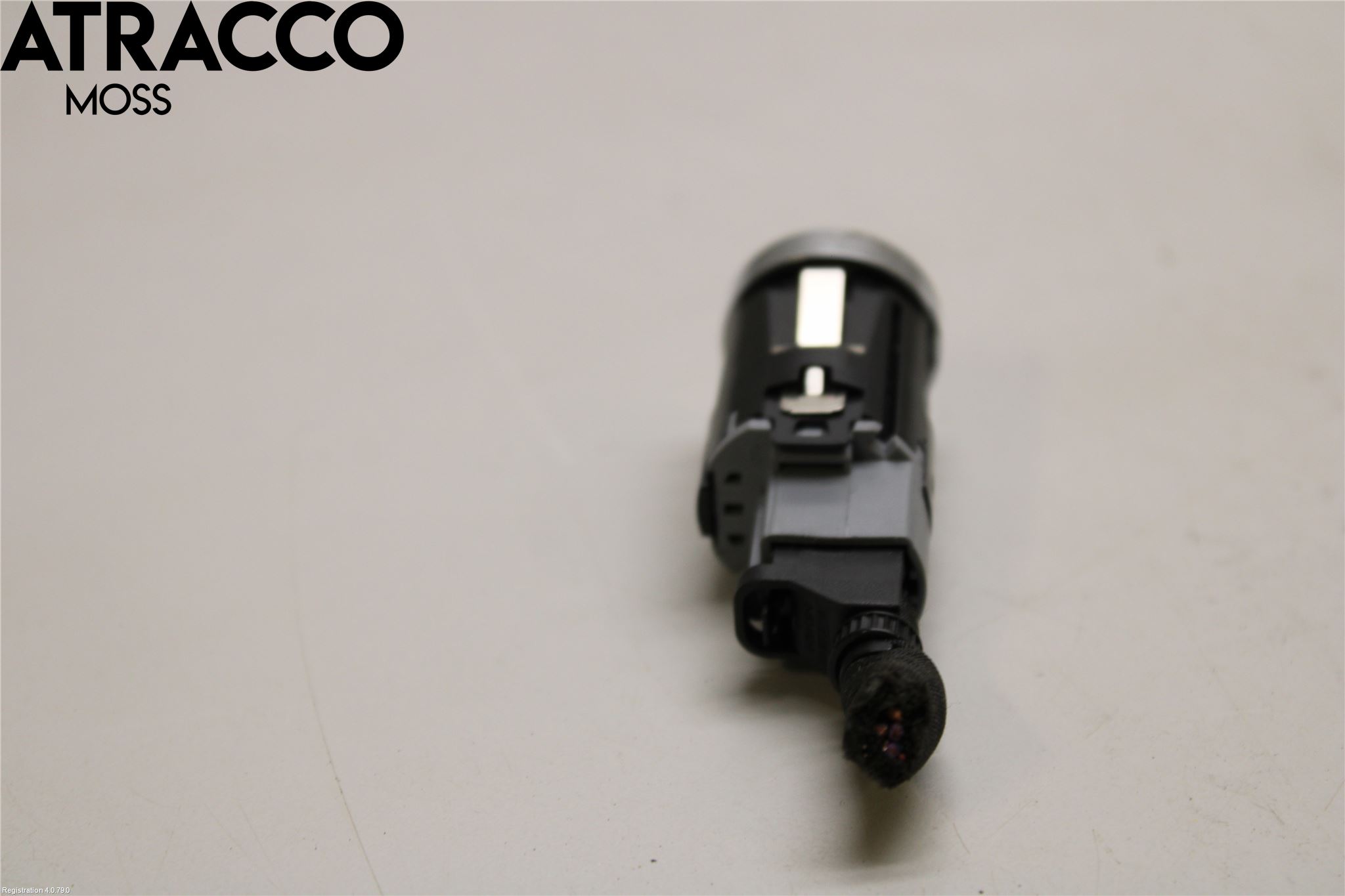 Volkswagen VW PASSAT 15-19 Startknapp Personbil