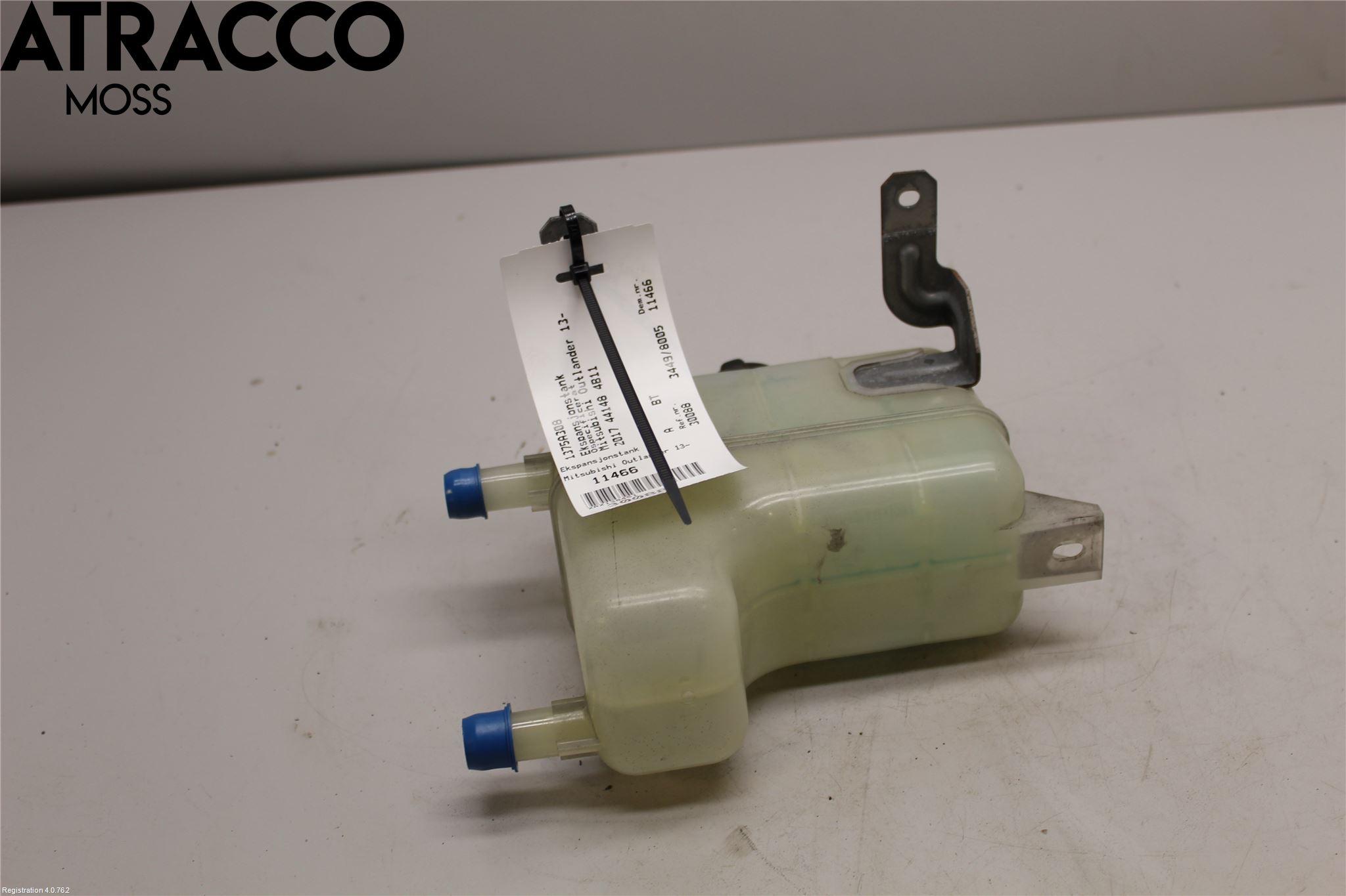 Mitsubishi OUTLANDER 13-21 Ekspansjonstank