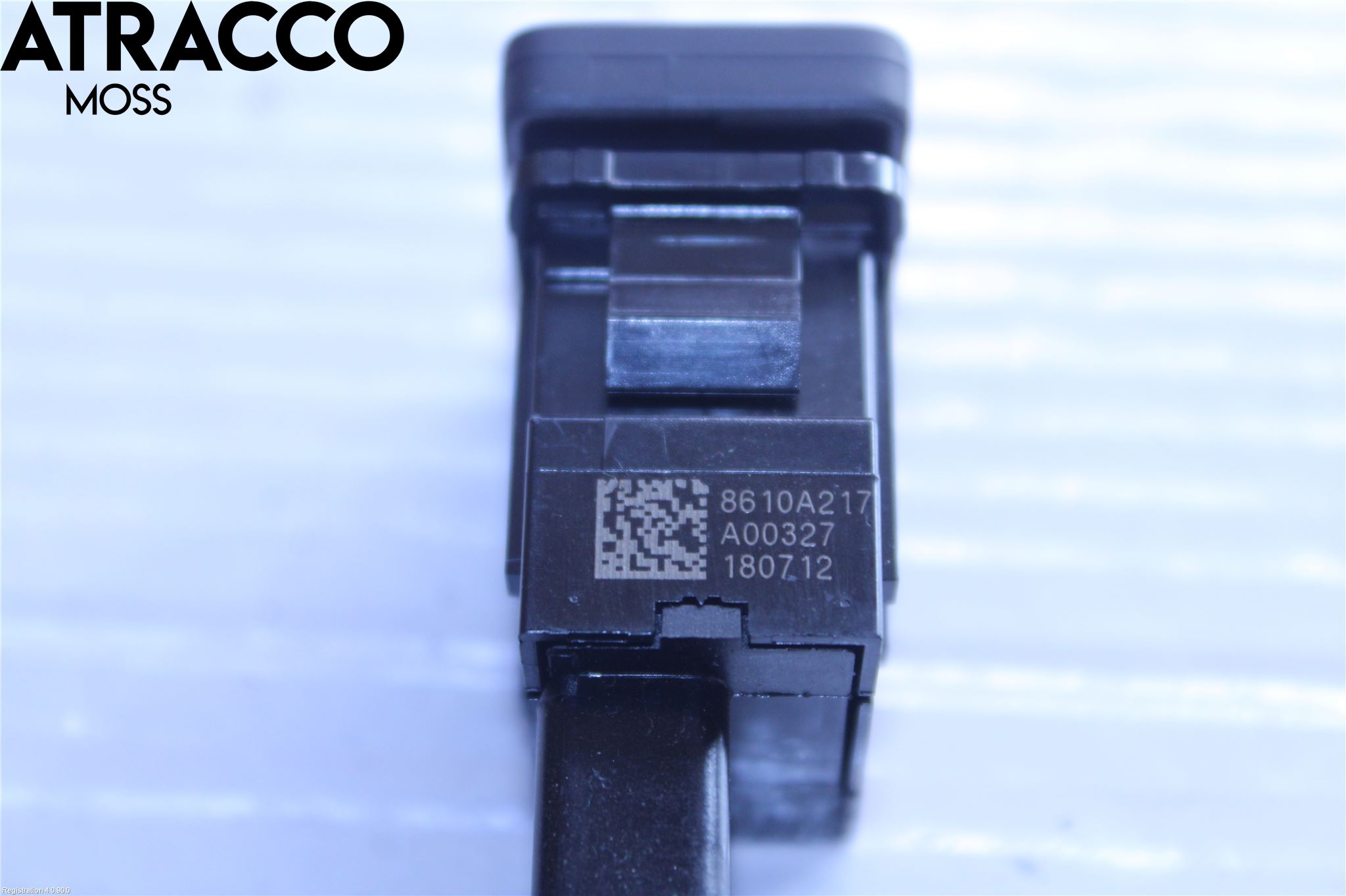 Mitsubishi OUTLANDER 13-21 Bryter Øvrig