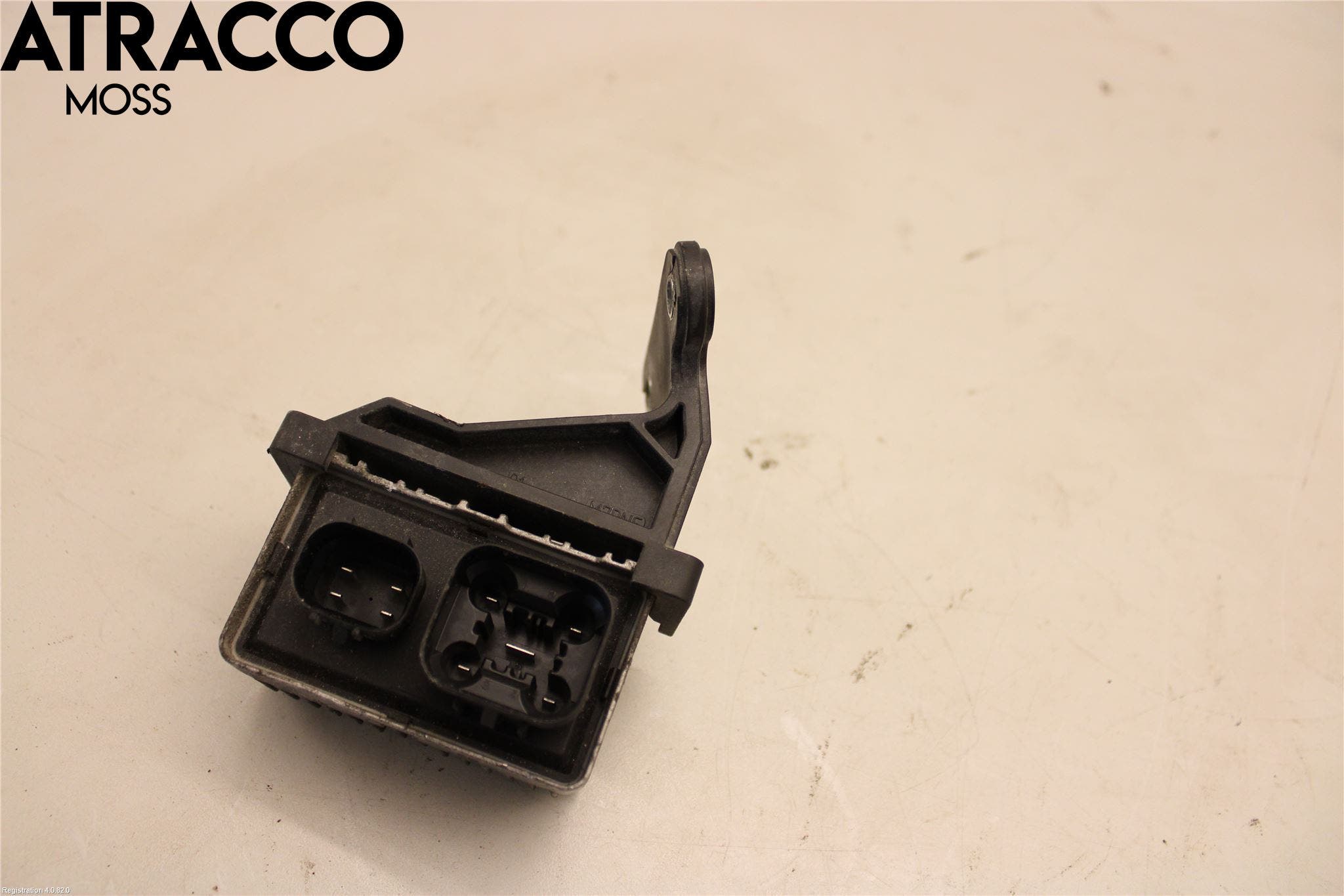 Ford RANGER EU 12-23 Rele Gløding Diesel