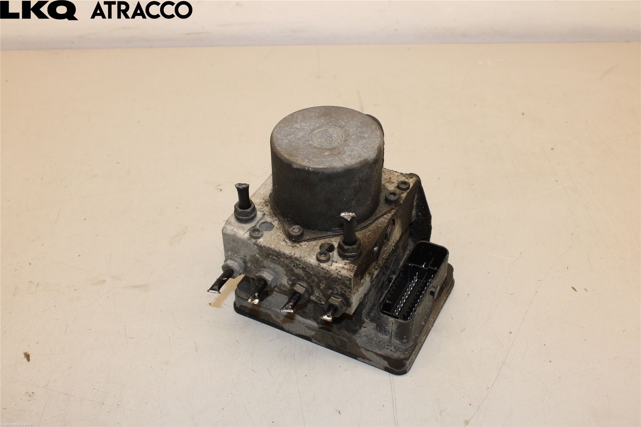 Volkswagen VW UP! / E-UP! Abs Hydraulikkaggregat