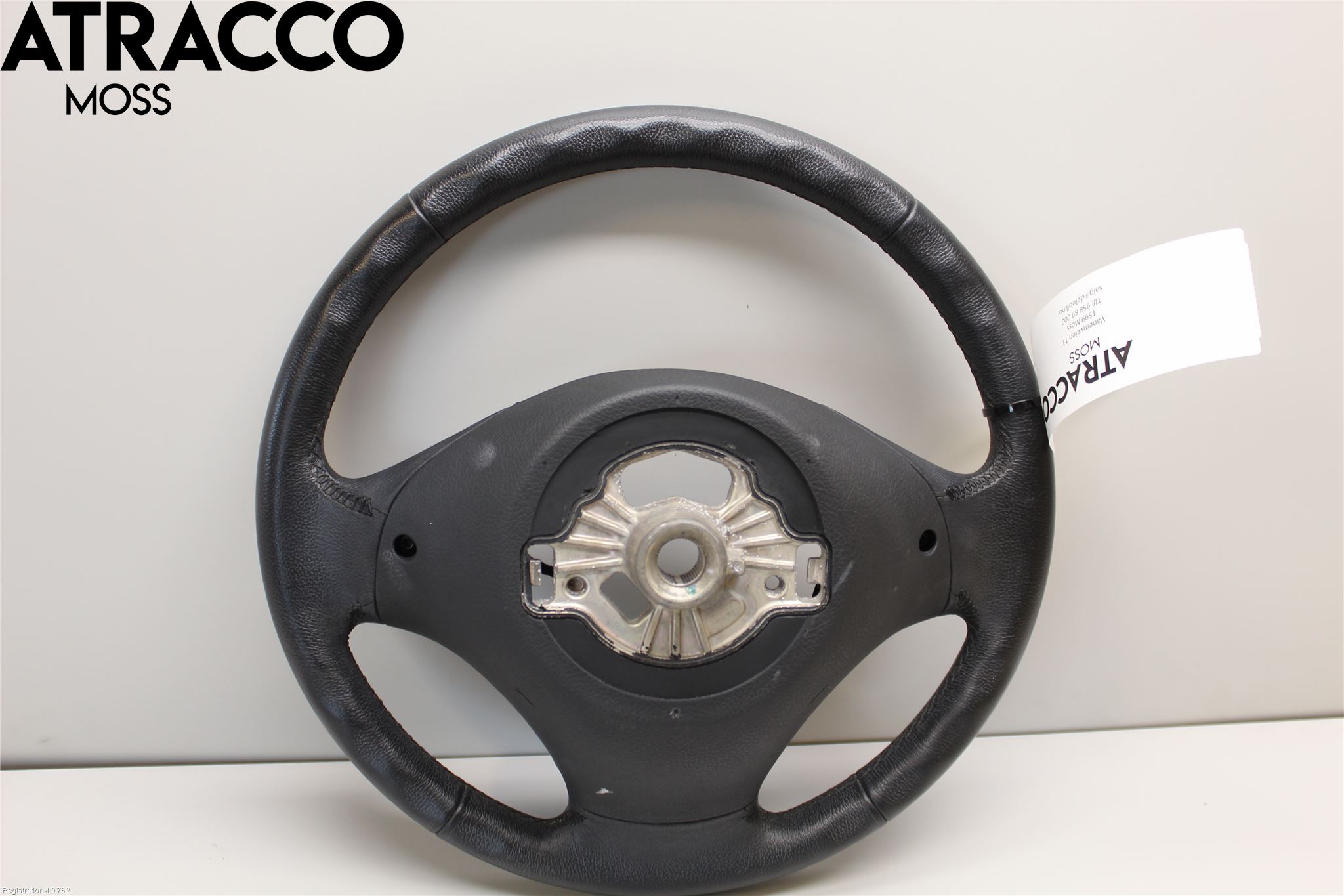 BMW 1 F20/F21 11-19 Ratt