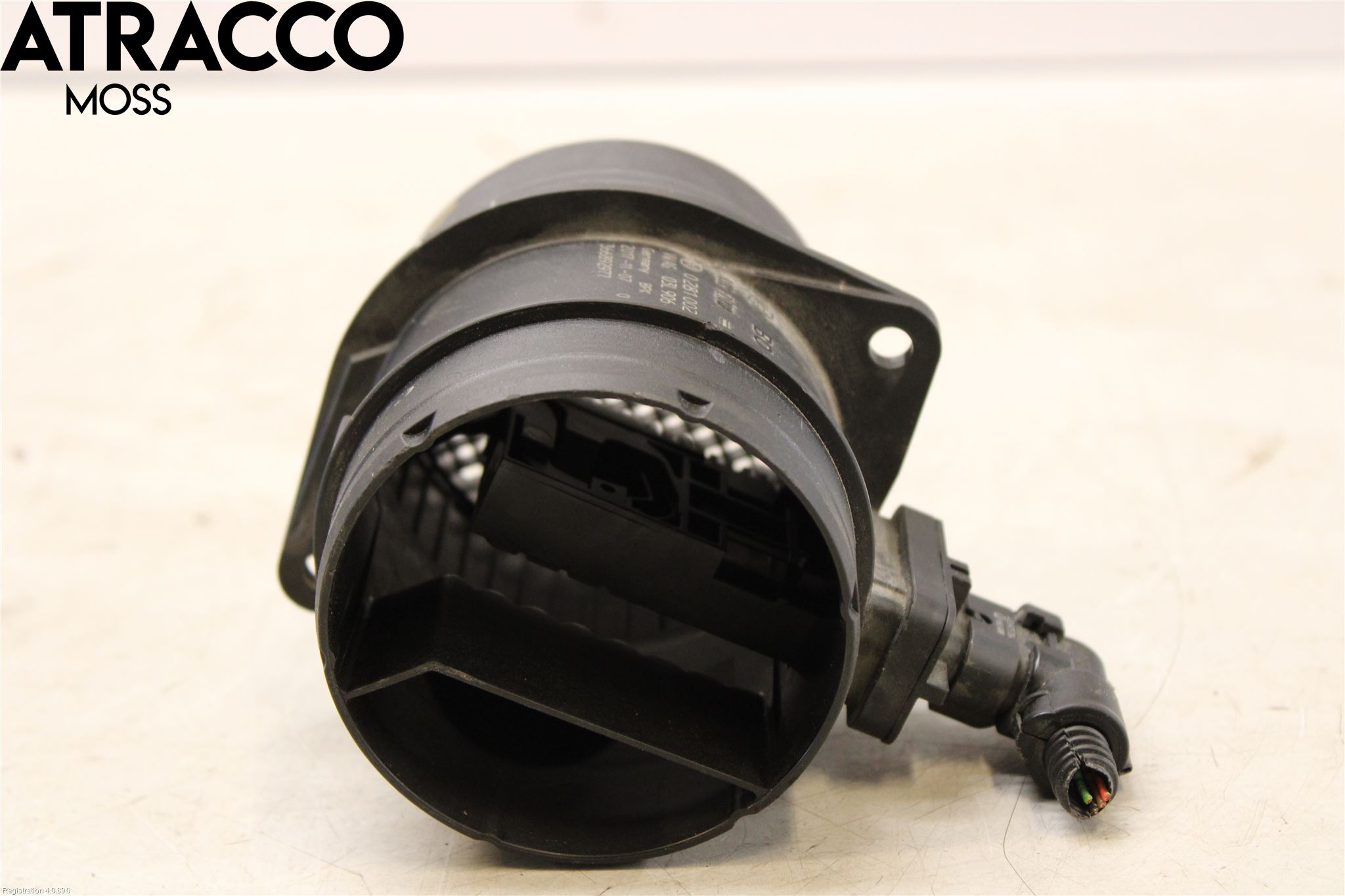 Skoda SUPERB 16-24 Inns Luftmassemåler