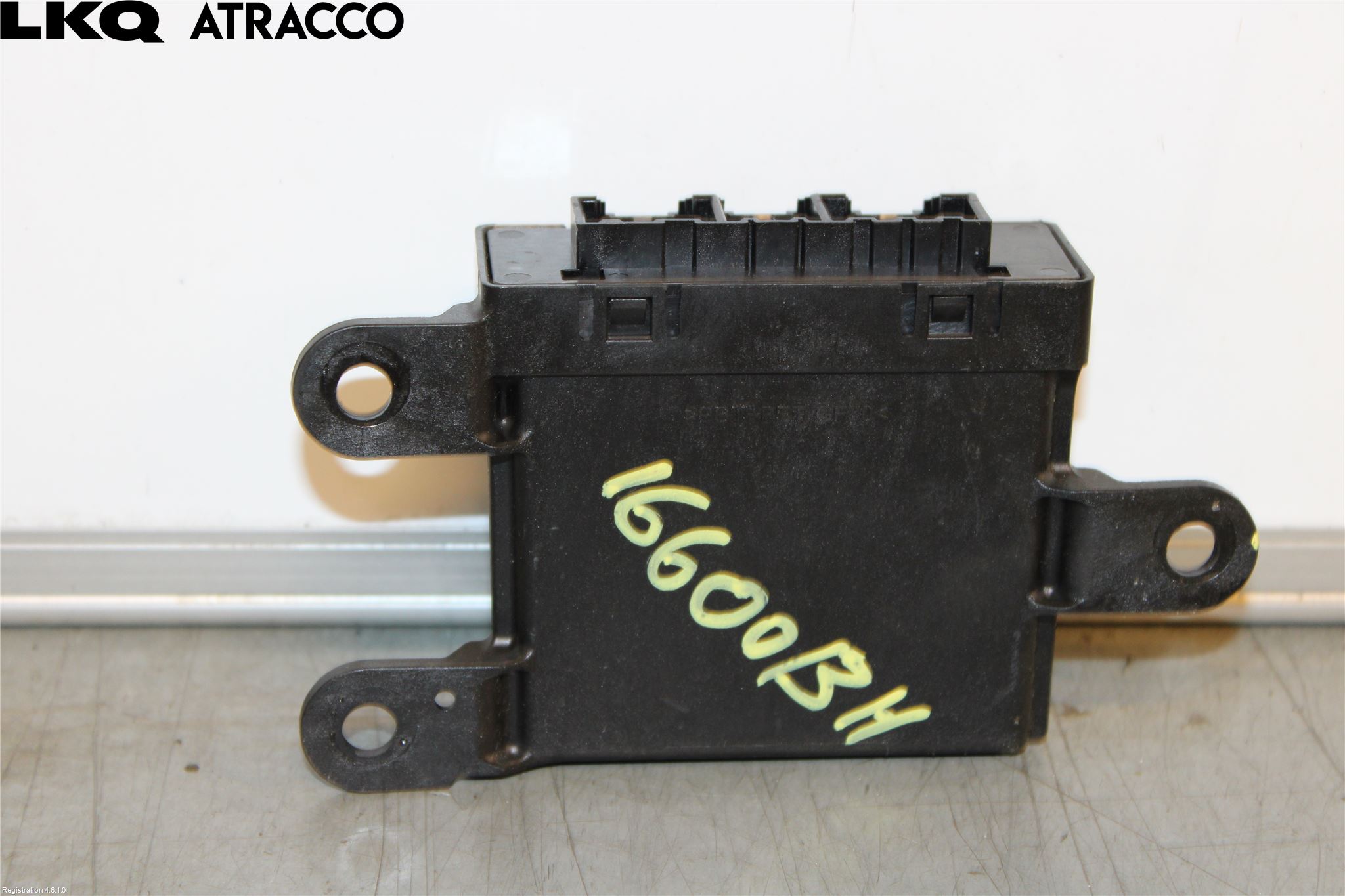 Opel MOKKA 13-20 Styreenhet Parkering