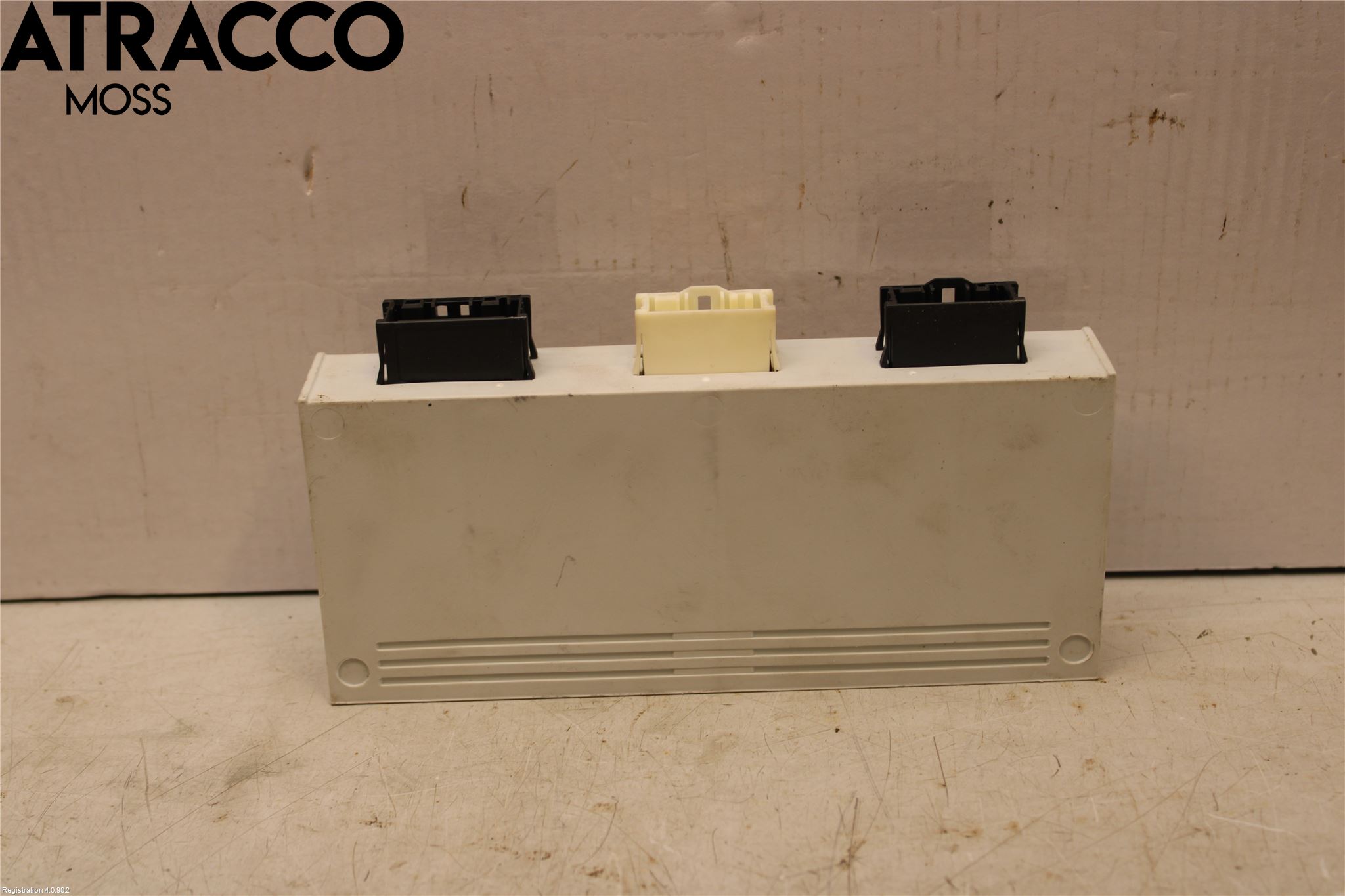 BMW 7 F01/02/03/04 09-15 Styreenhet Øvrig