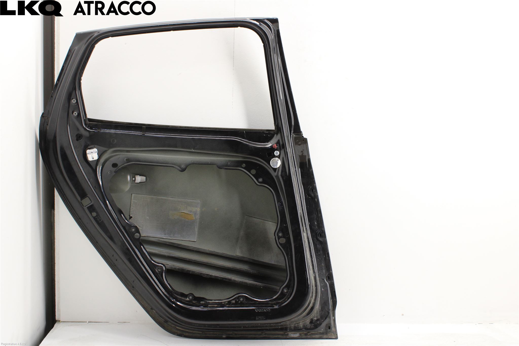 Volvo V40 12-19 Dør 4D Bak Venstre