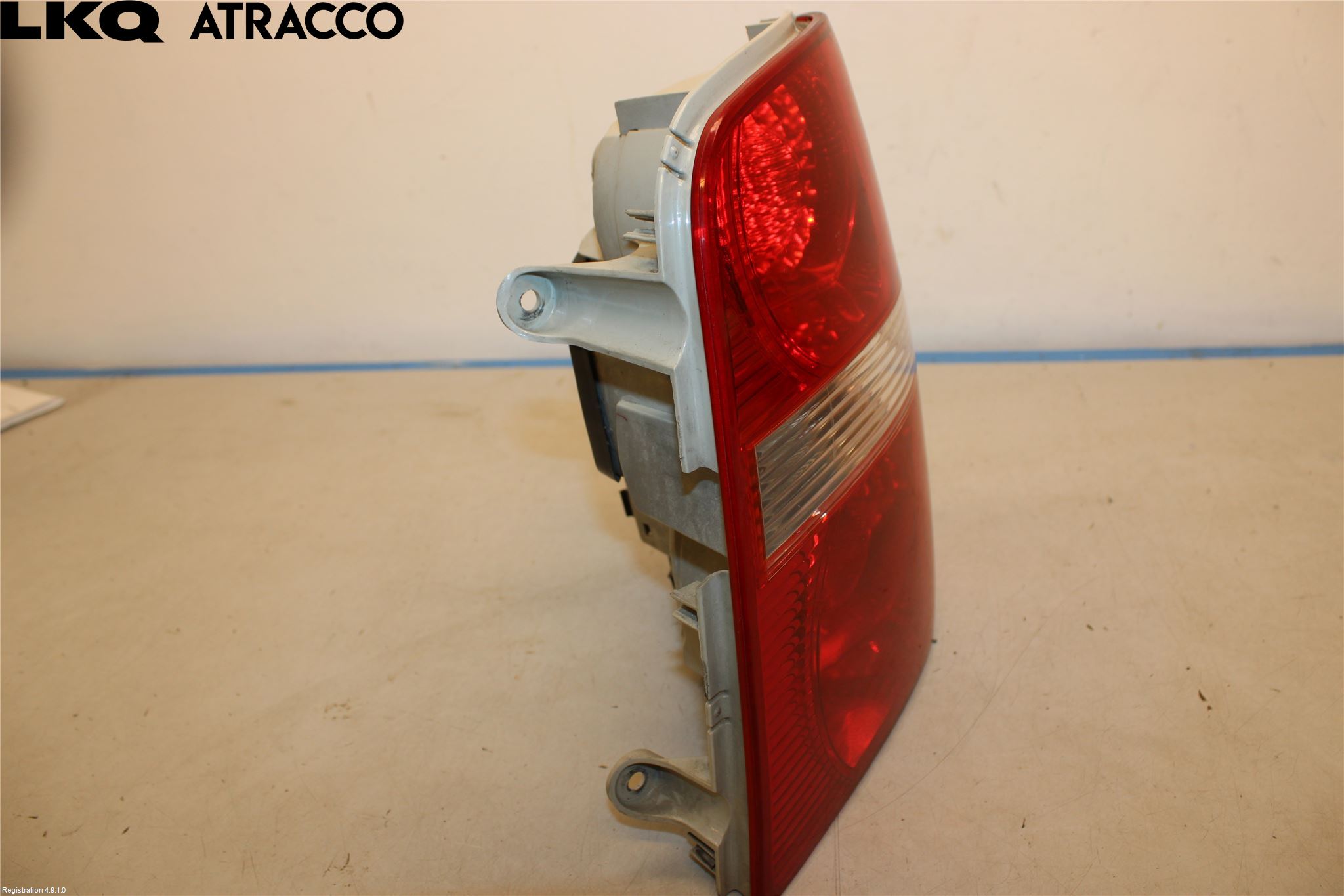 Volkswagen VW TOURAN 03-10 Abs Hydraulikkaggregat