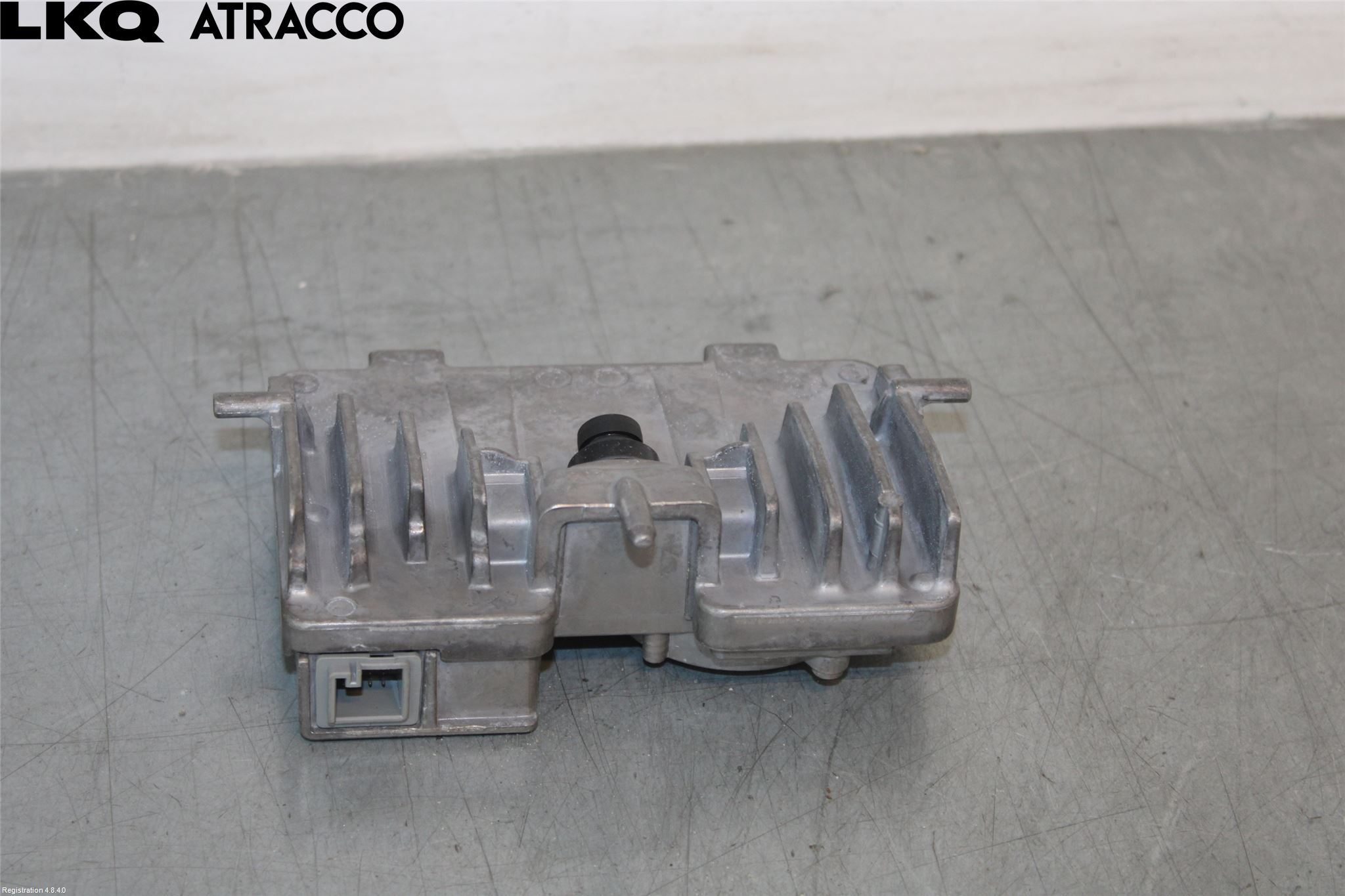 Polestar 2 20- Parkeringshjelp Kamera