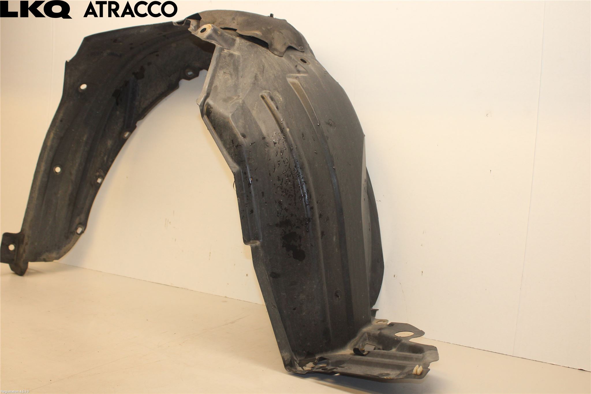 Toyota YARIS XP130 15-20 Skjerm Indre