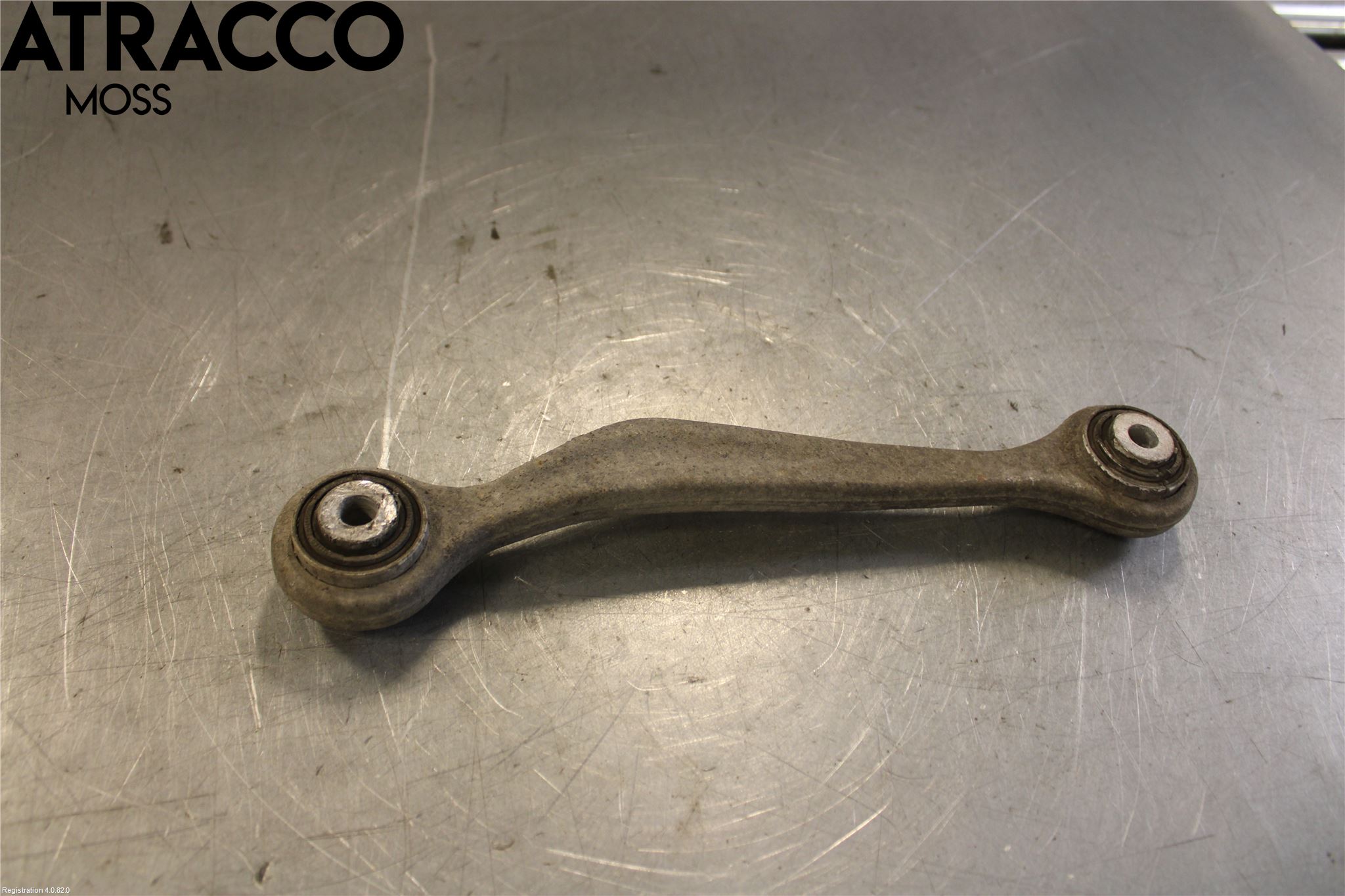 Audi Q5 09-16 Bærearm Bak Venstre