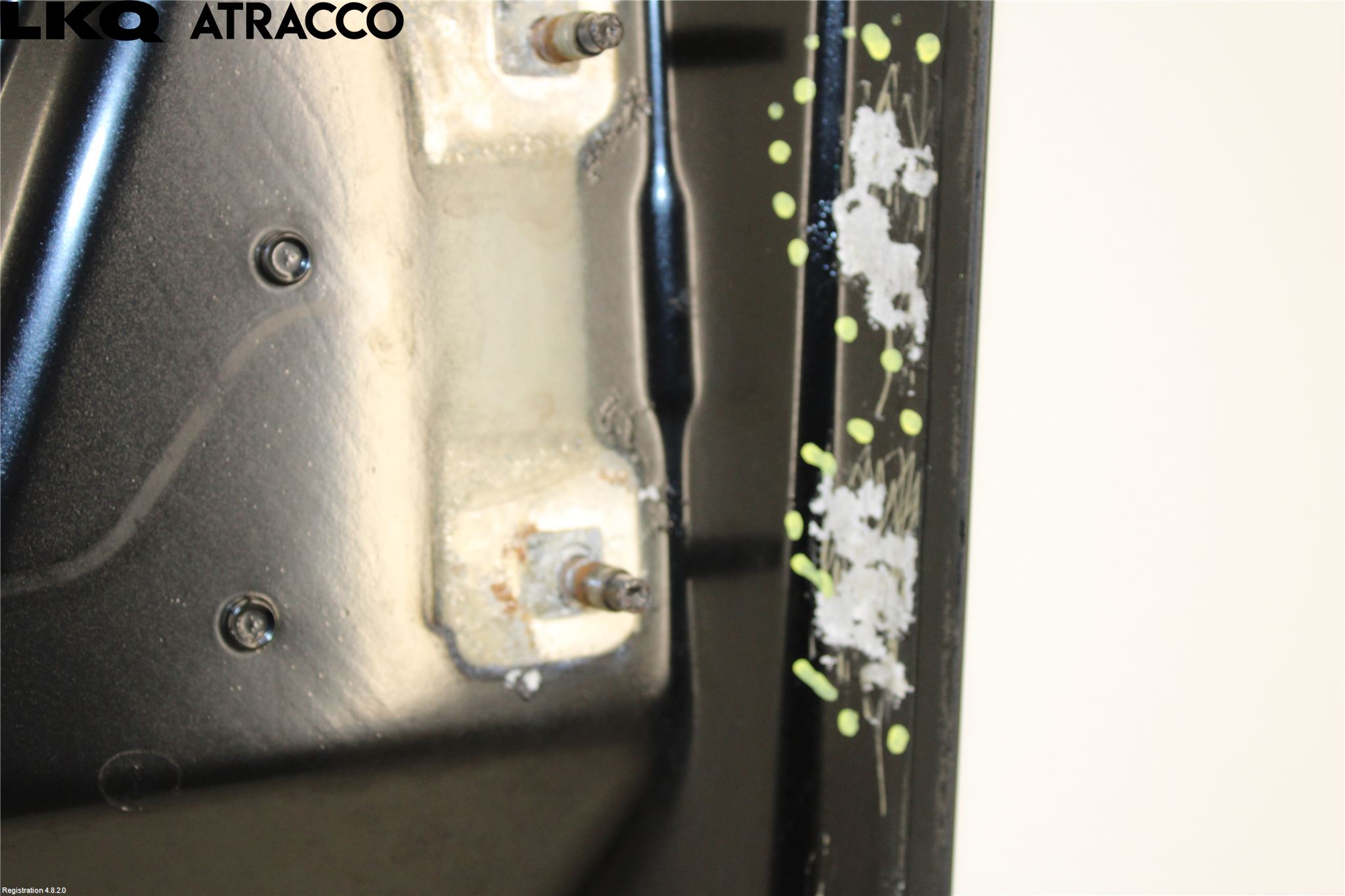 Peugeot 308 14-21 Panser