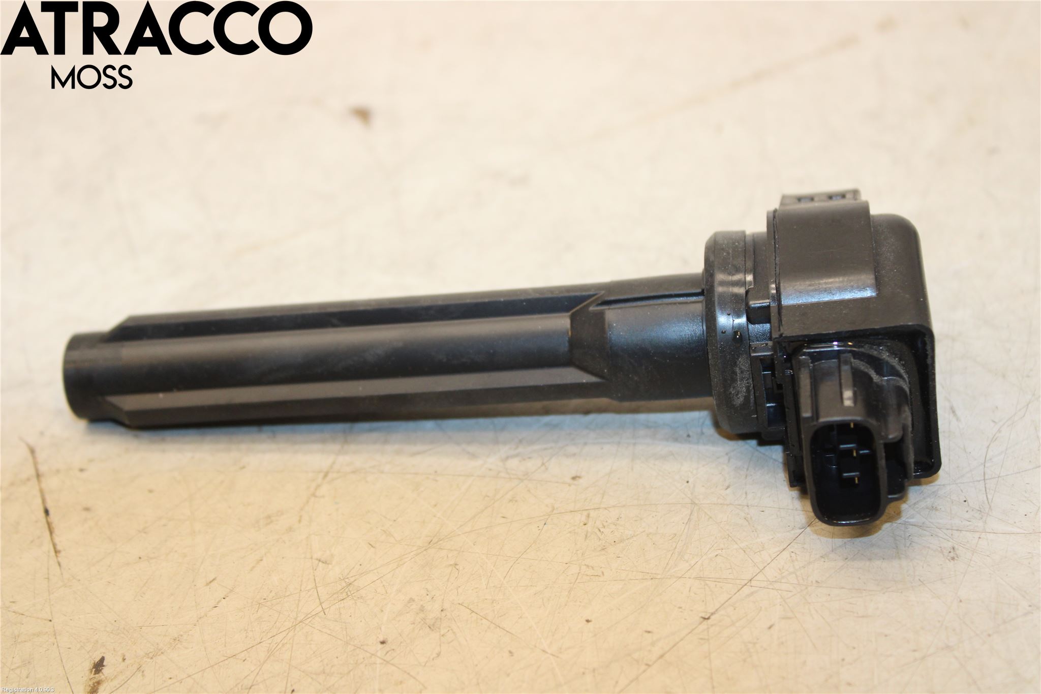 Mitsubishi ECLIPS CROSS Coil