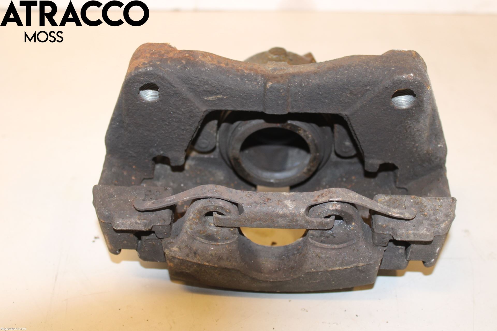 Volkswagen VW TRANSP/CARAVELLE (T6) 16-22 Bremsecaliper Foran Høyre