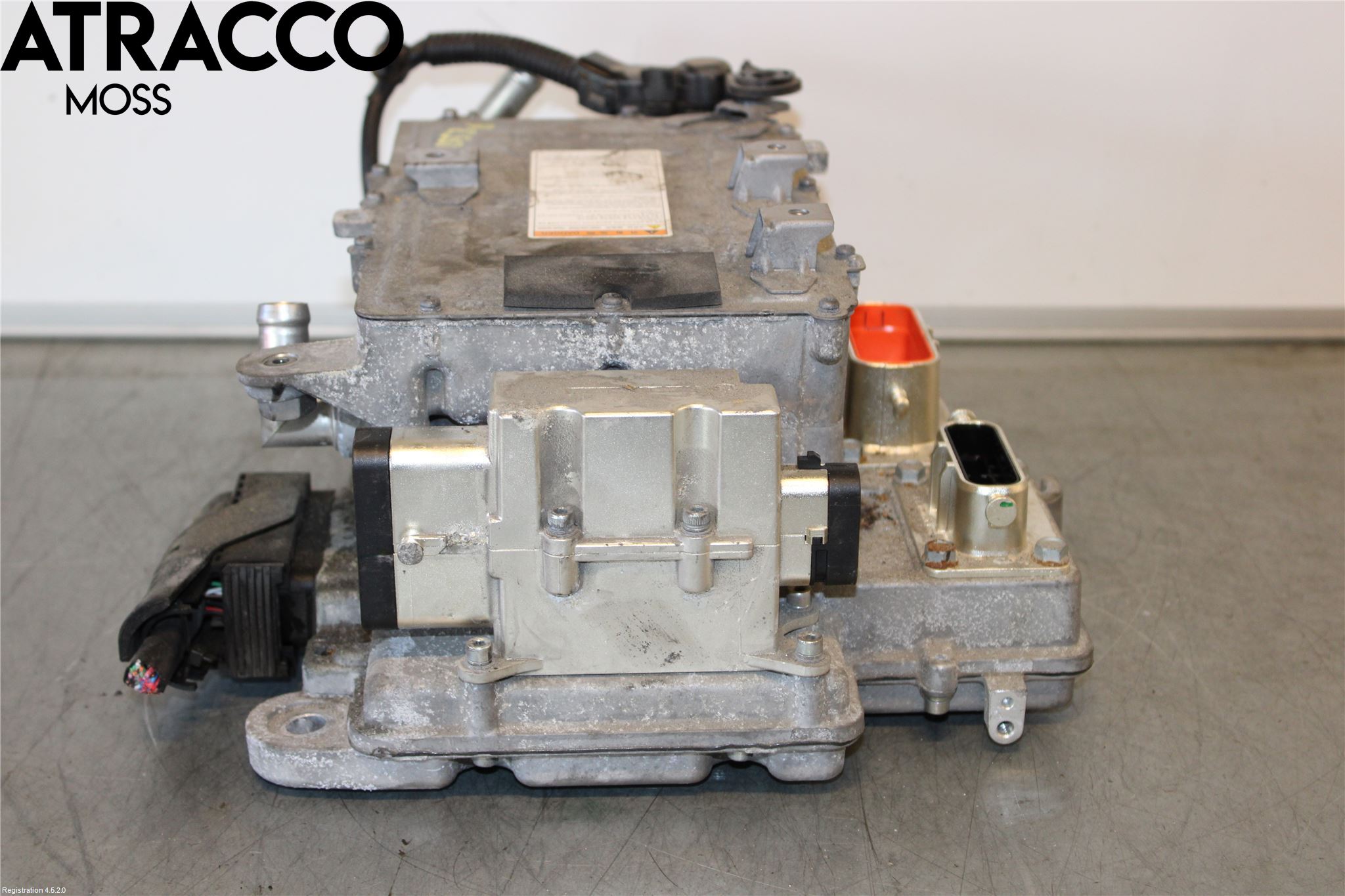 Kia OPTIMA 16-20 Inverter Hybrid