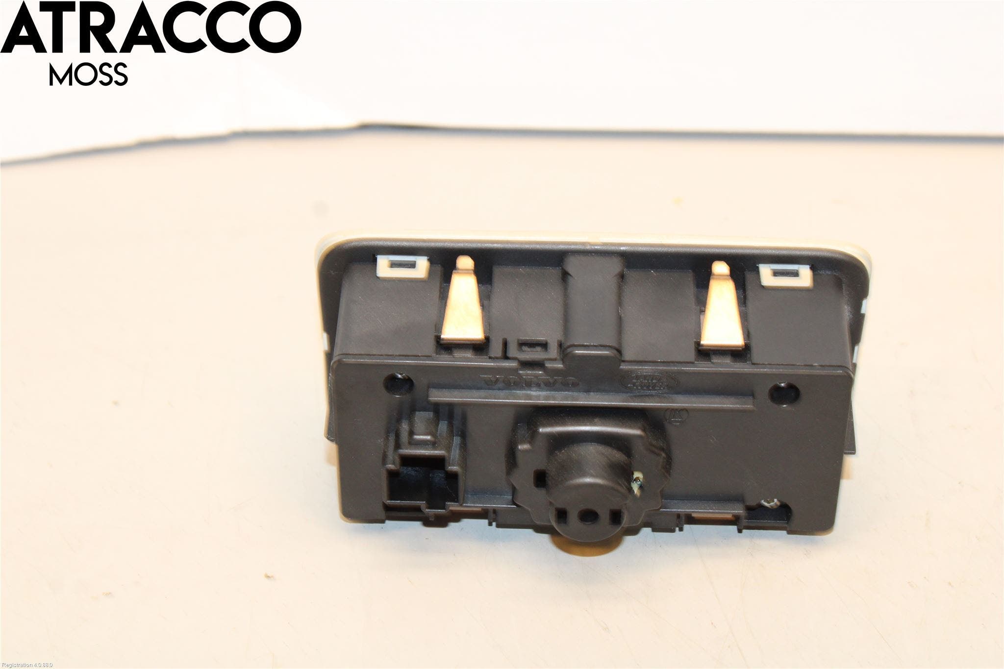 Volvo V60 11-13 Bryter Hovedlys