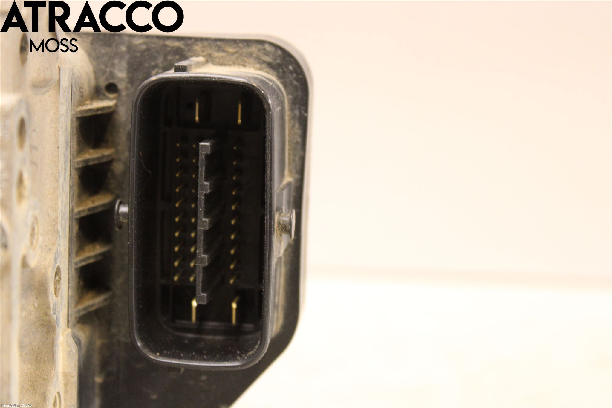 Toyota RAV4 13-18 Abs Hydraulikkpumpe