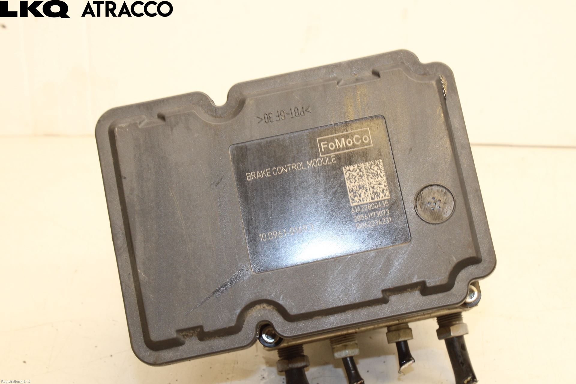 Ford KUGA 13-16 Abs Hydraulikkaggregat