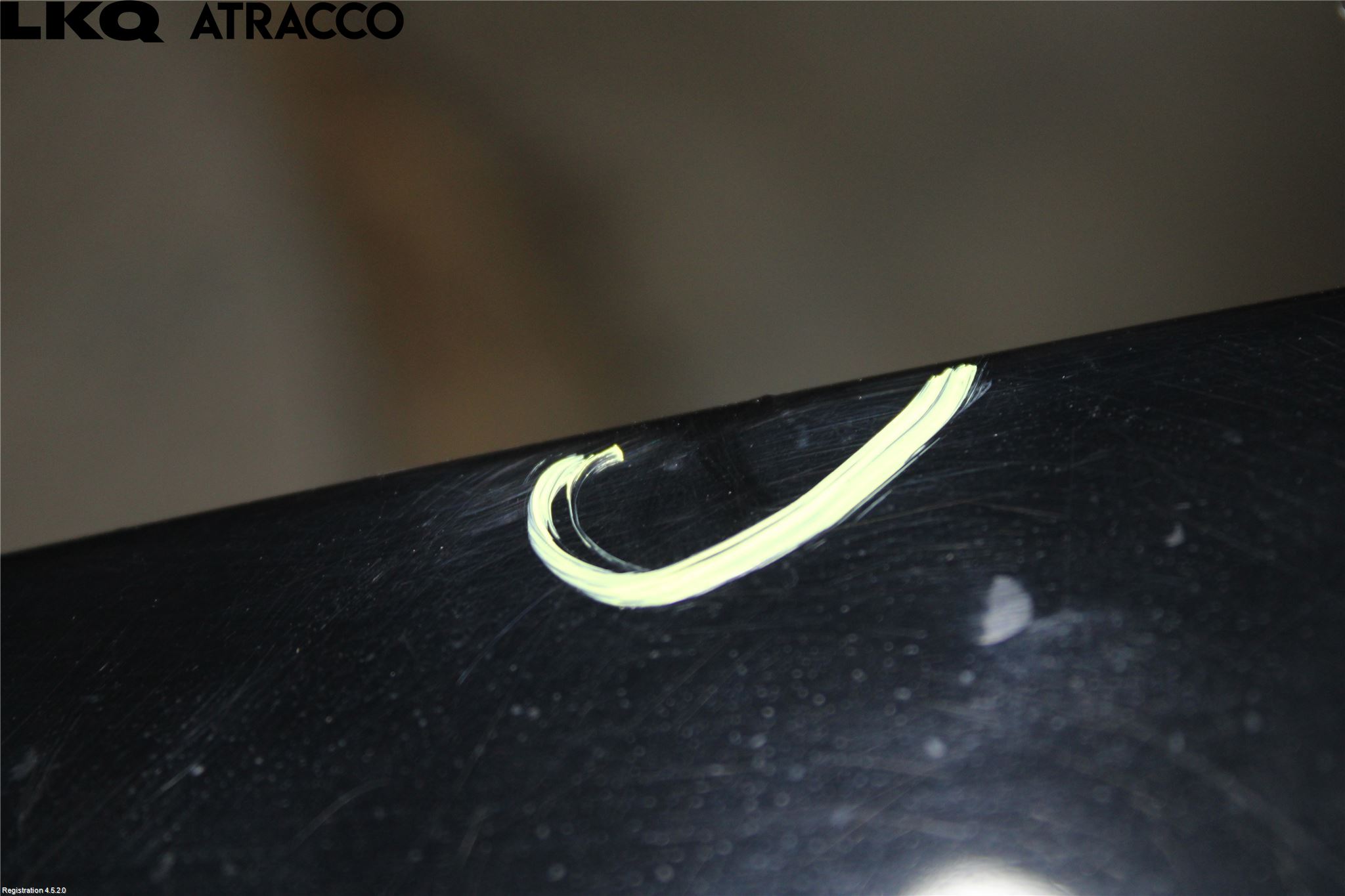 Peugeot 407 Dør 4D Foran Høyre