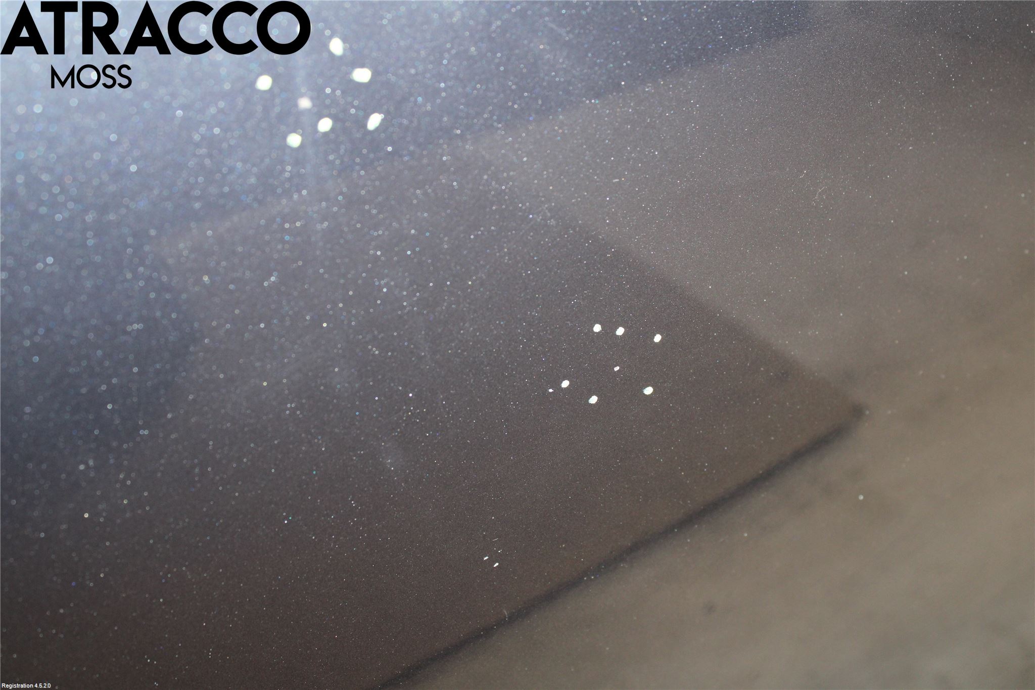 Renault MEGANE III 09-15 Dør 4D Bak Høyre