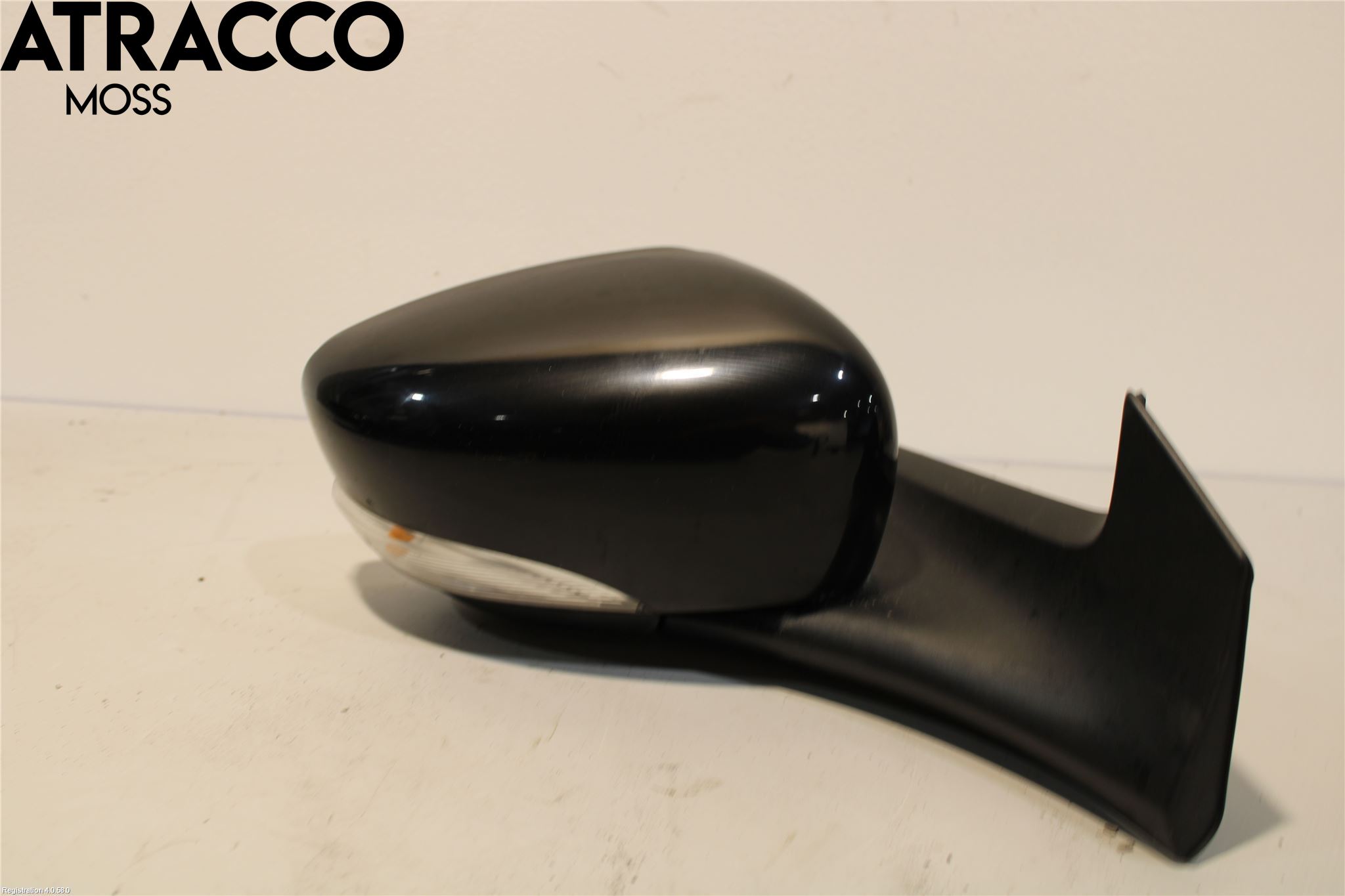 Renault ZOE/E-TECH 13- Speil H M-El Justering