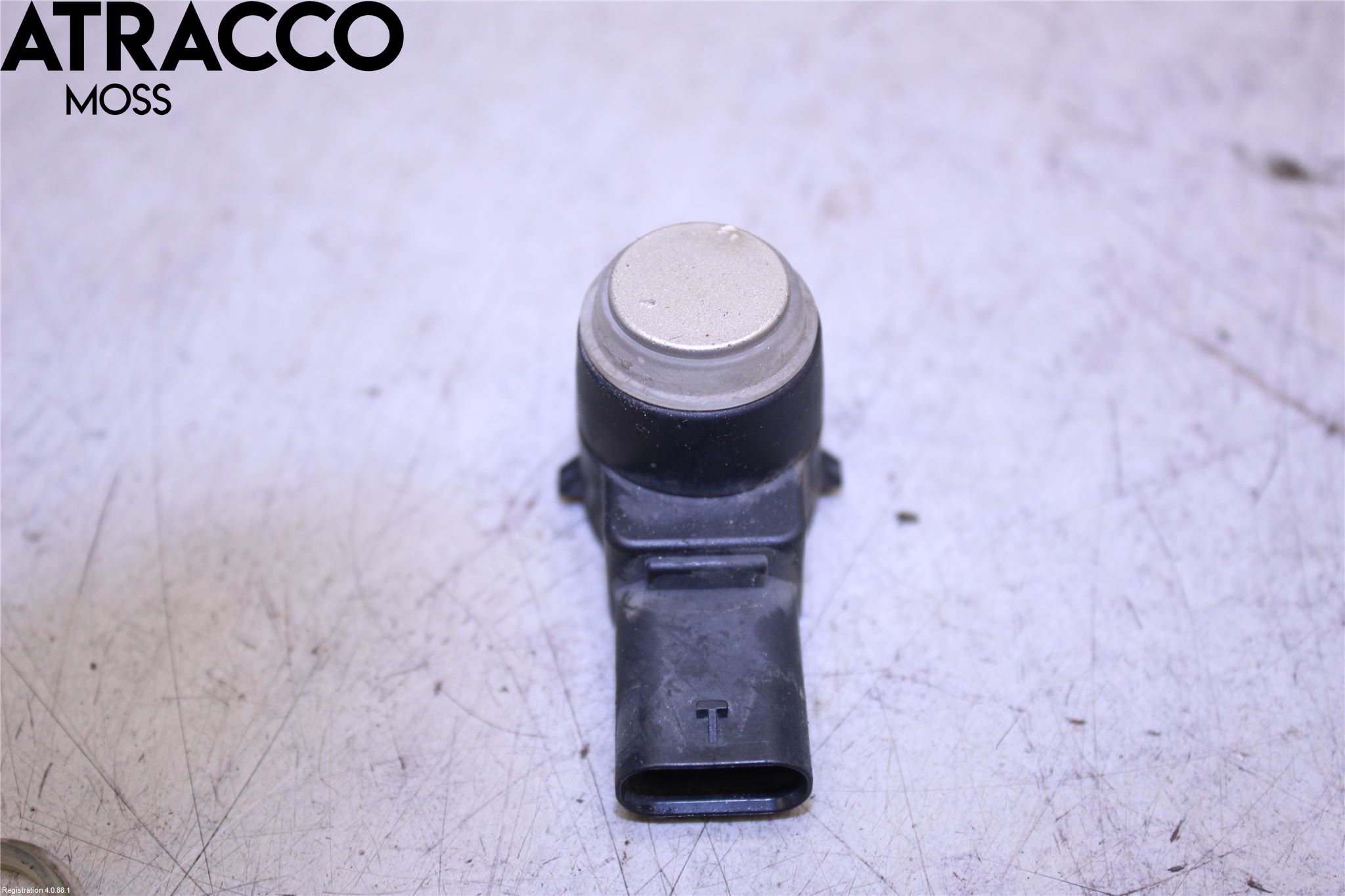 Mercedes-Benz MB E-KLASS (W212) 09-16 Sensor Parkering Front