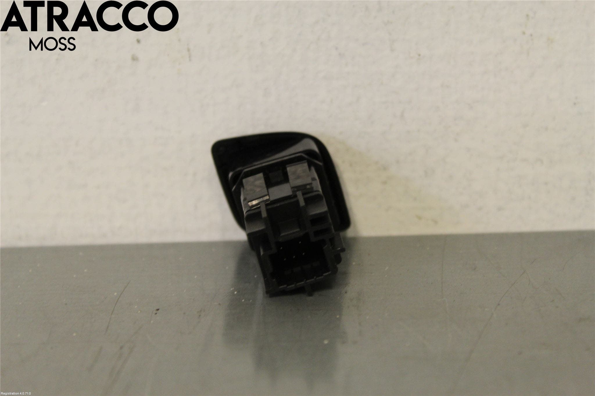 Renault ZOE/E-TECH 13- Bryter Øvrig