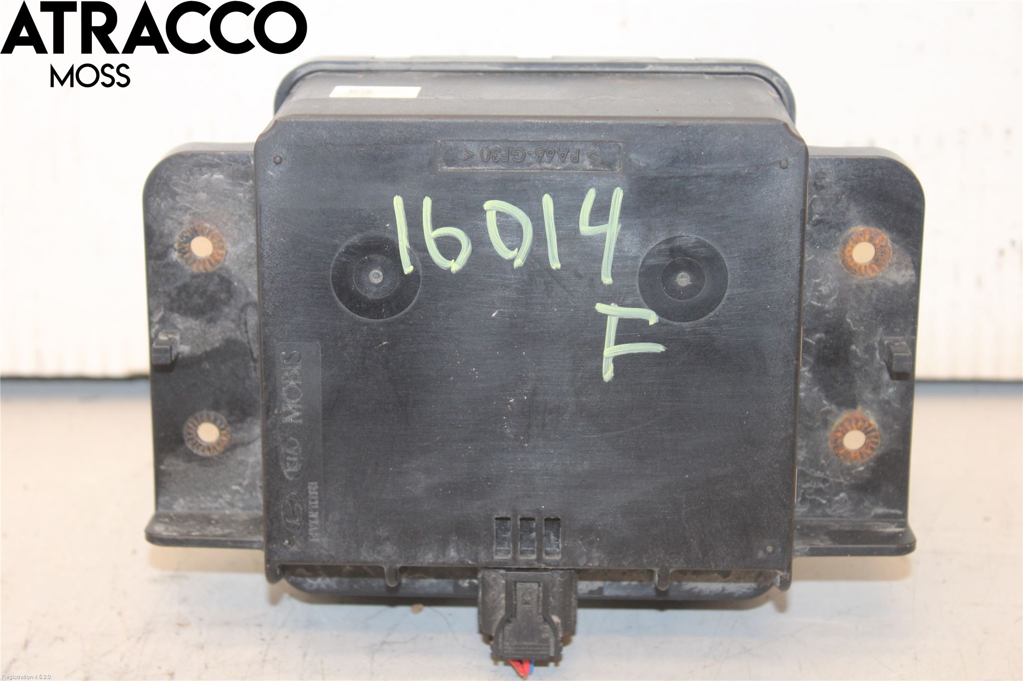 Hyundai IONIQ AE 17-22 Innr Høyttaler