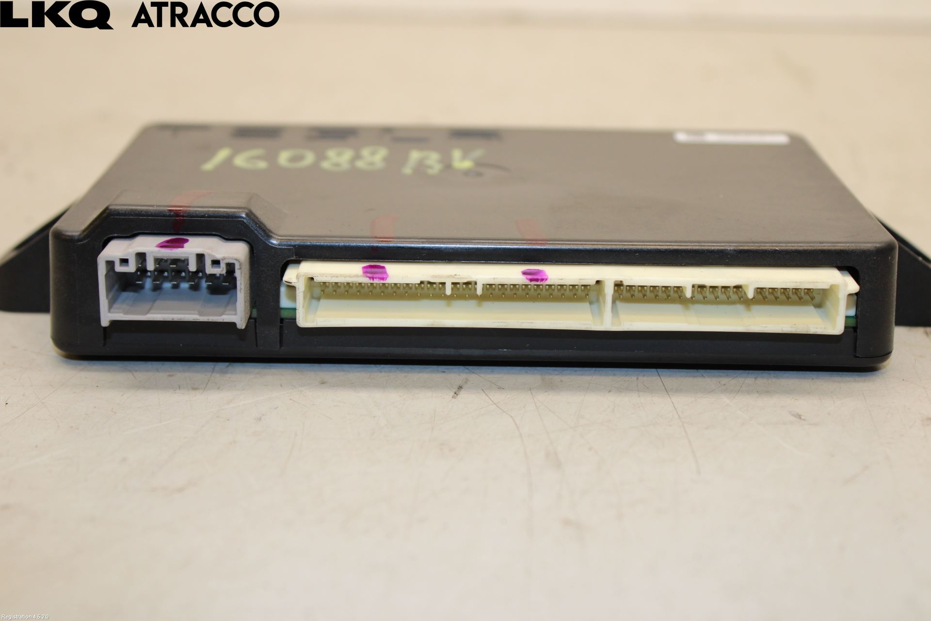 Tesla MODEL X 16- Styreenhet Dør