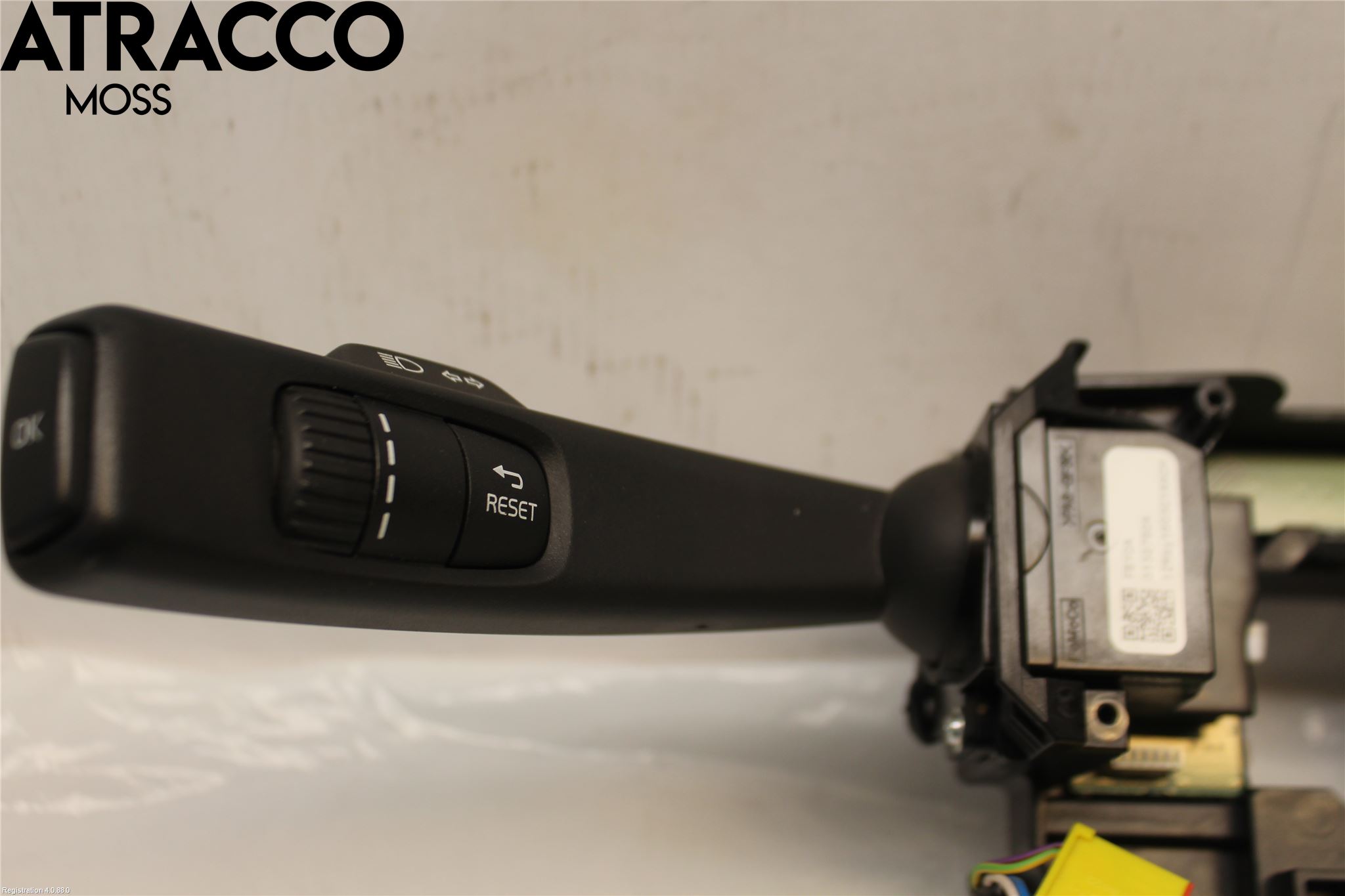 Volvo V40 12-19 Bryter Ratt Kombi H Og V