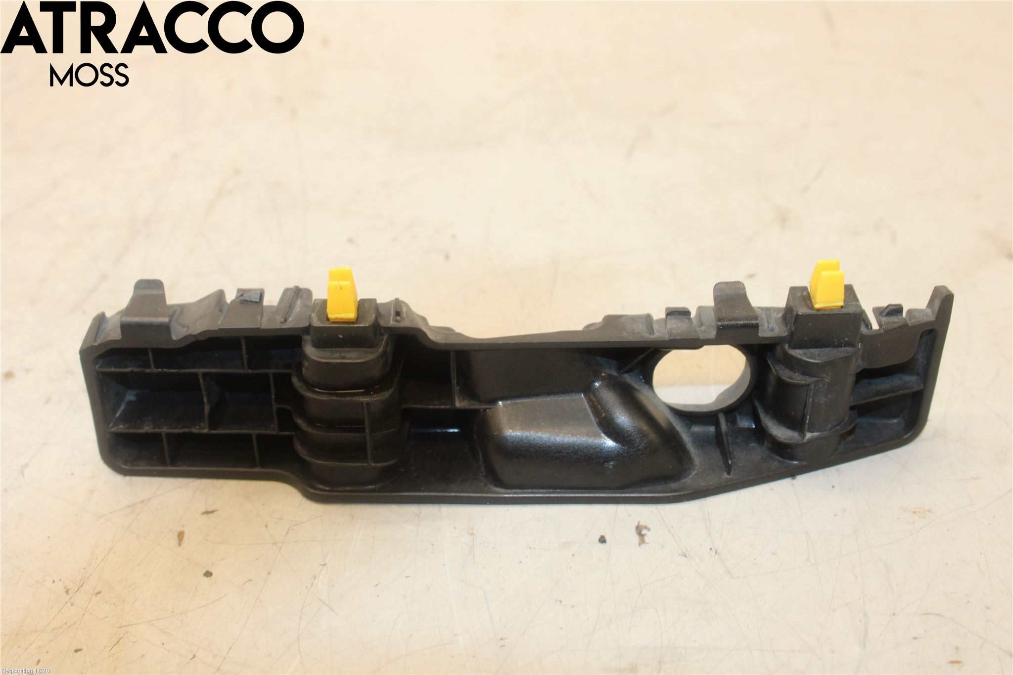 Hyundai KONA/ELECTRIC OS 18-23 Støtfanger Foran Feste