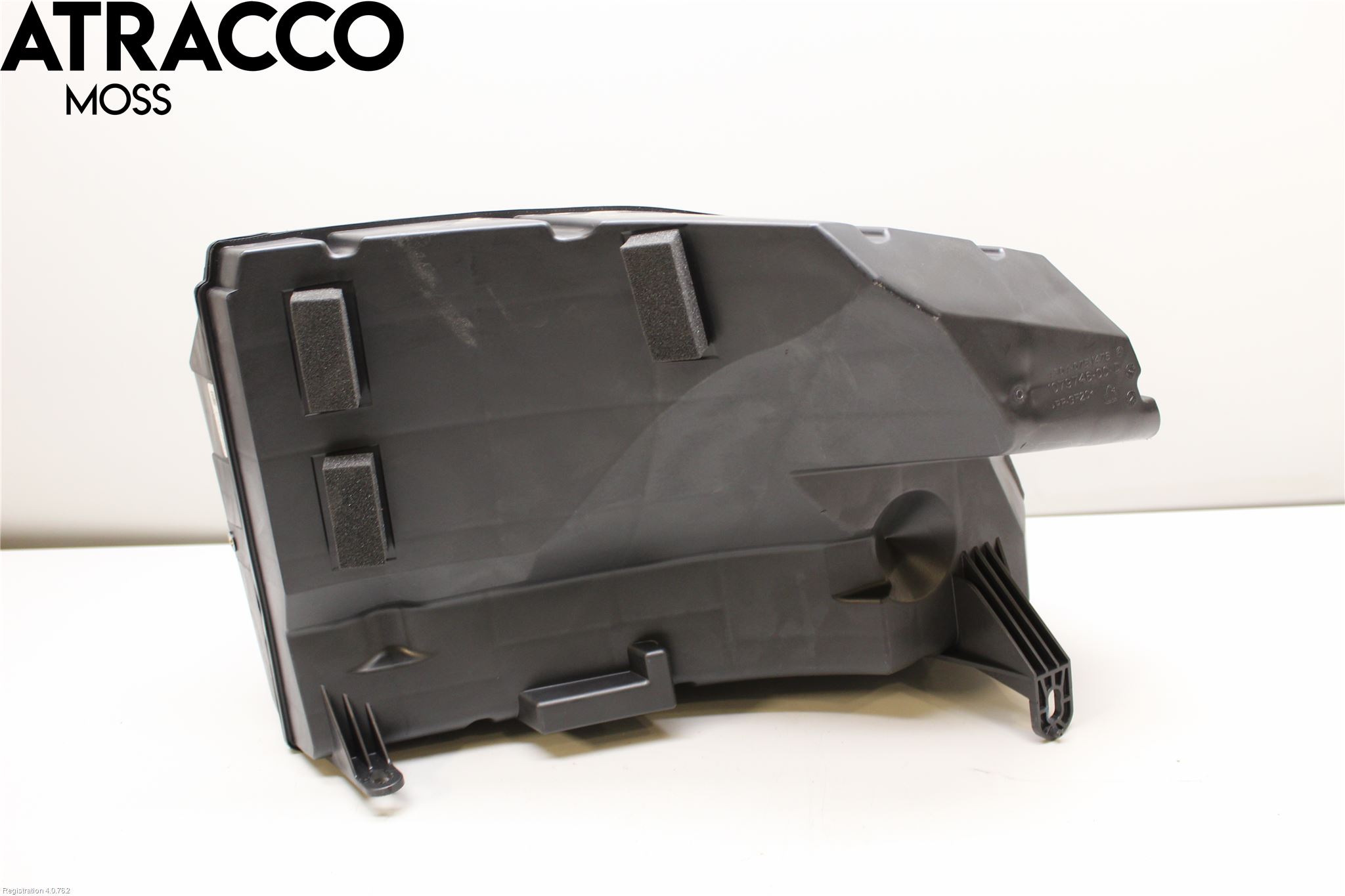 Tesla MODEL 3 17- Innr Høyttaler