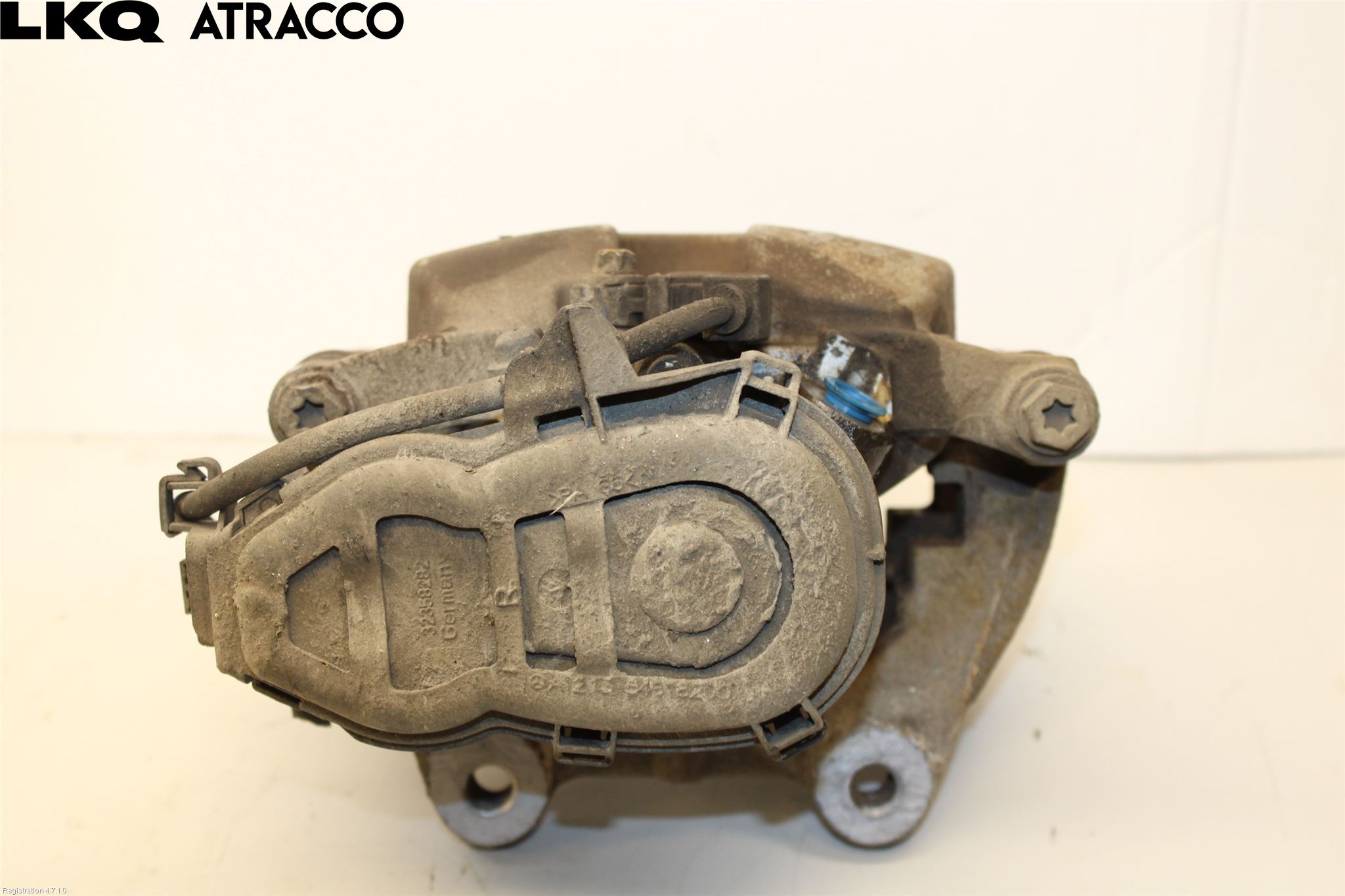 Mercedes-Benz MB EQC (N293) 20- Bremsecaliper Bak Høyre