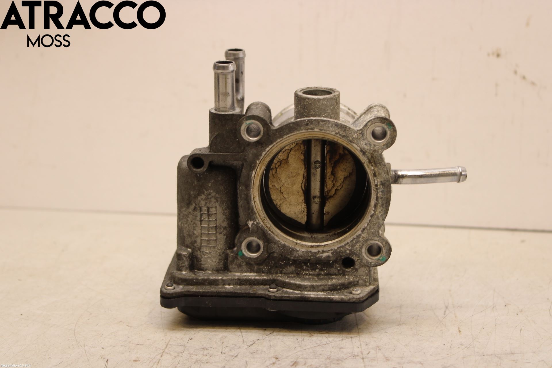 Hyundai ix35 Inns Spjeldhus