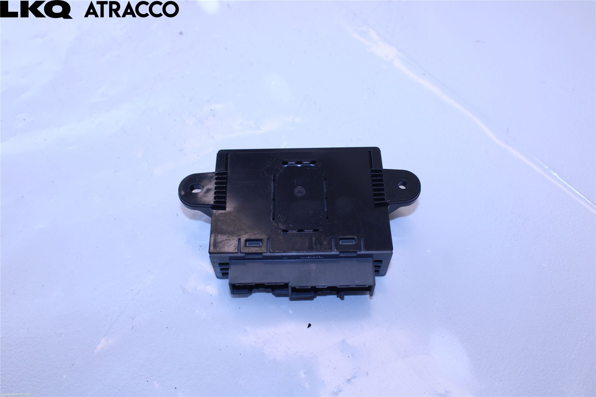 Ford FIESTA (VII) 18-23 Styreenhet Dør