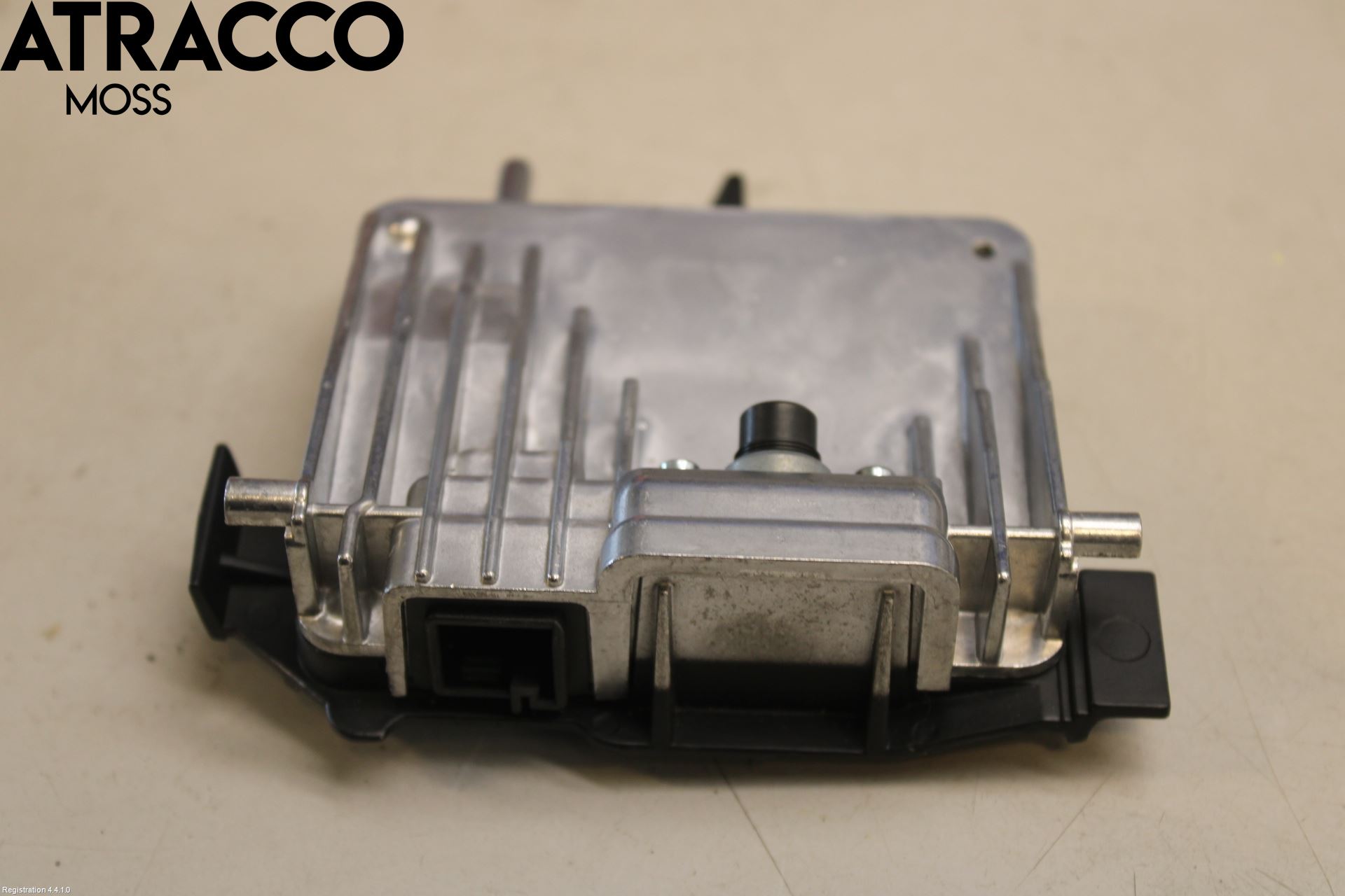 Mercedes-Benz MB A-KLASS (W177) 18- Sensor Kollisjonsbeskyttelse