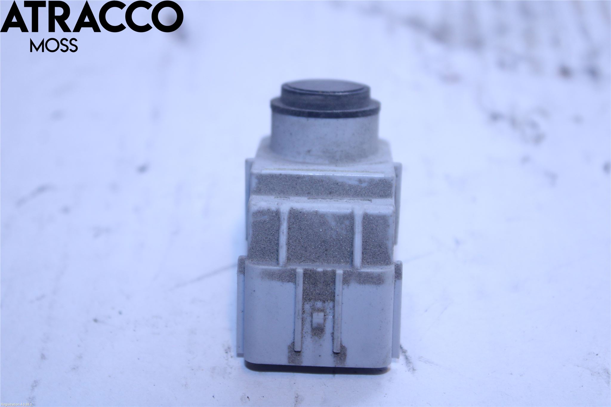 Kia SOUL 09- Sensor Ryggesensor