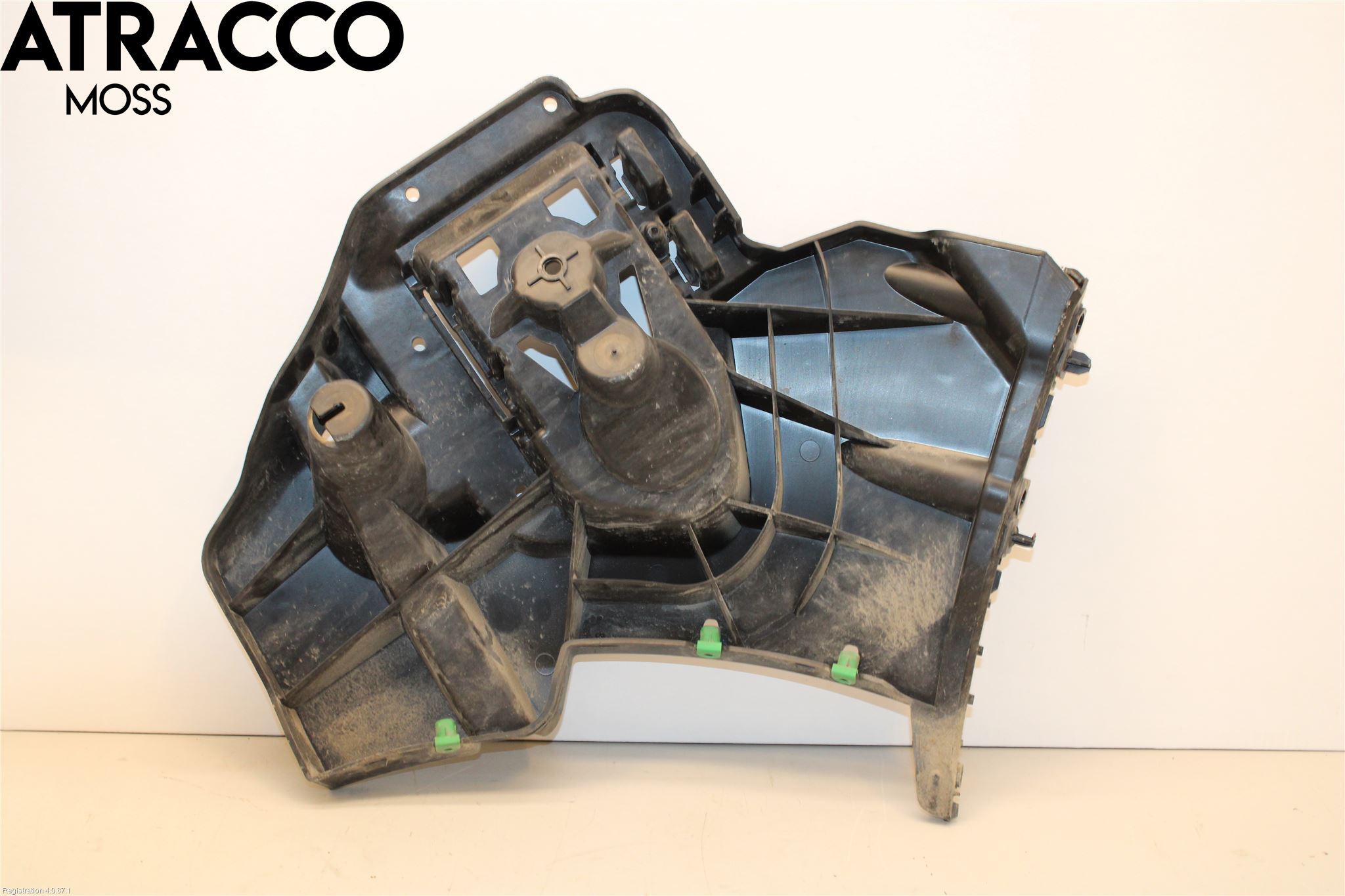 Volvo V40 12-19 Støtfanger Bak Feste