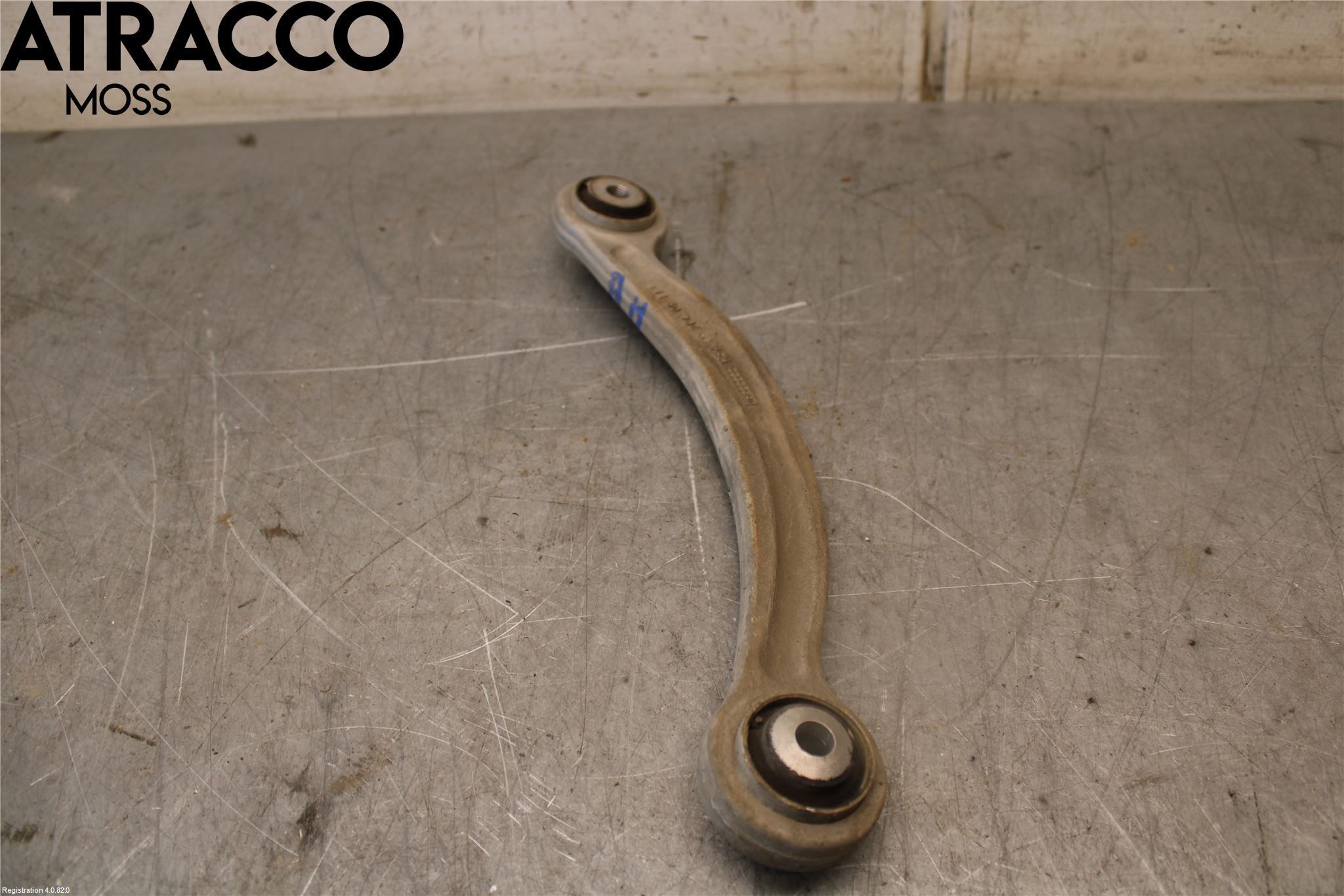 Mercedes-Benz MB C-KLASS (W205) 14-21 Bærearm Bak Høyre