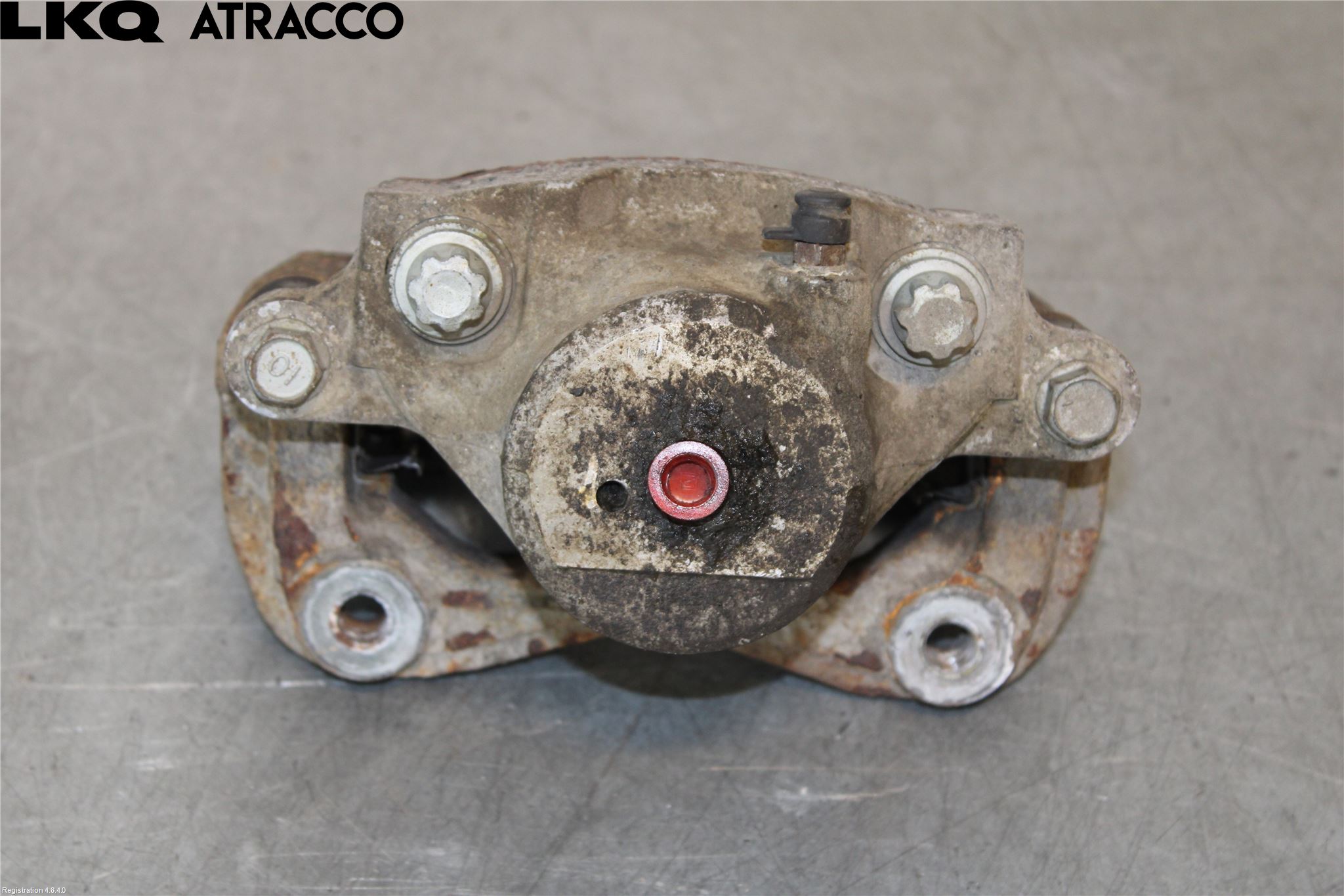 Kia NIRO (DE) 17-22 Bremsecaliper Foran Høyre