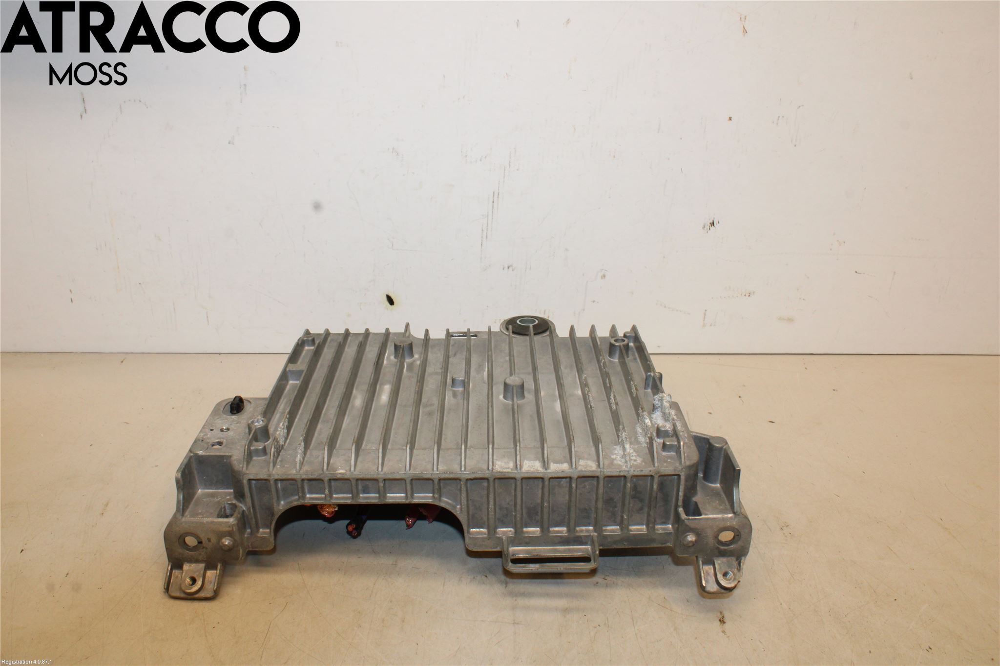 Tesla MODEL 3 17- Styreenhet Fjæring