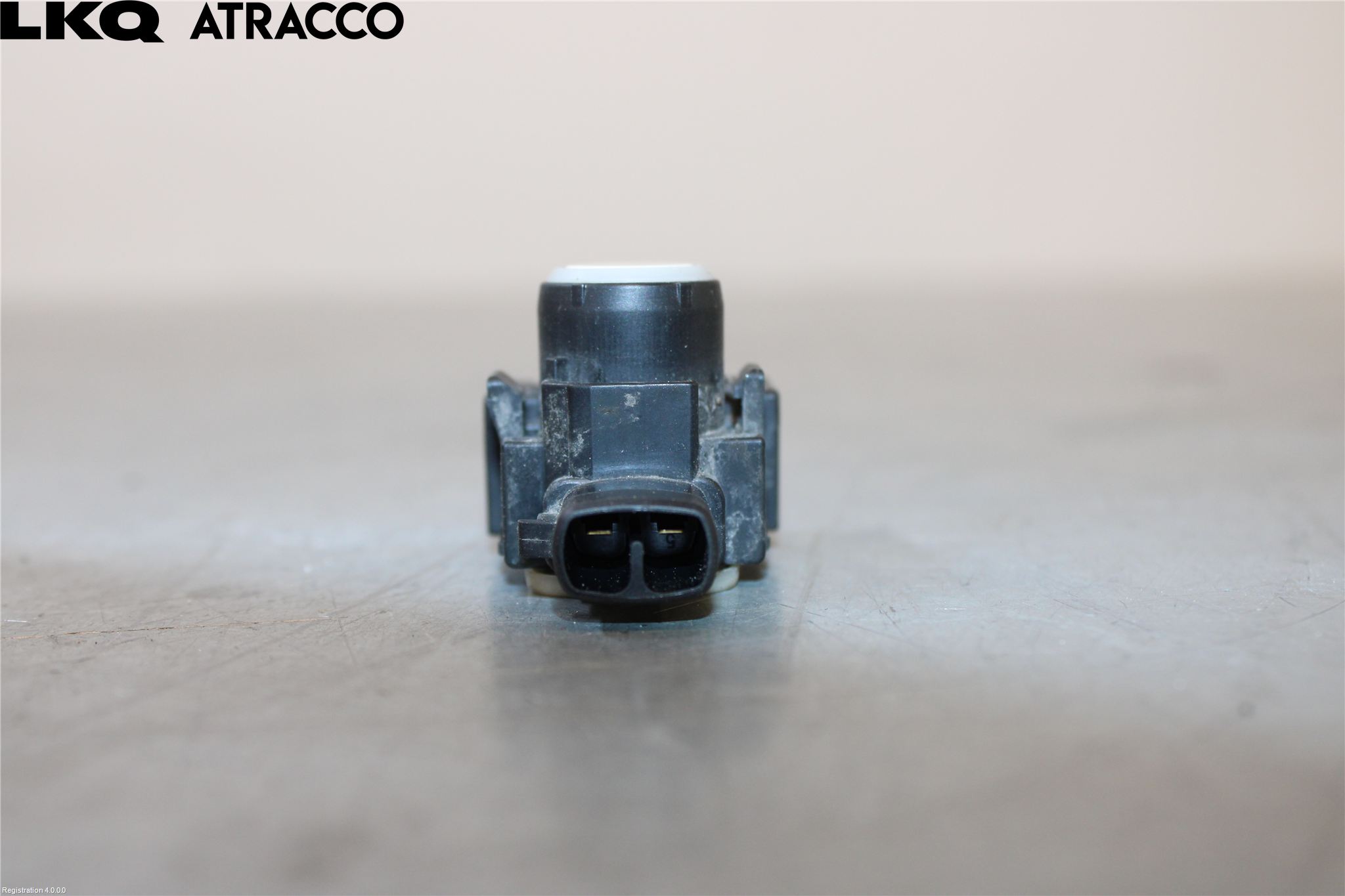 Mazda 3 III 14-19 Sensor Parkering Front
