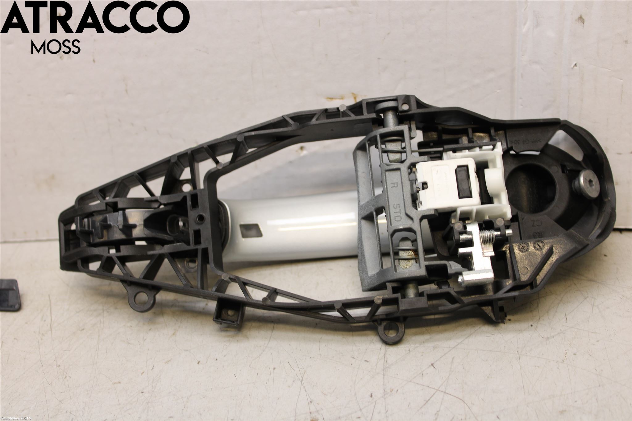 BMW X3 G01 18- Dørhandtak Ytre Høyre