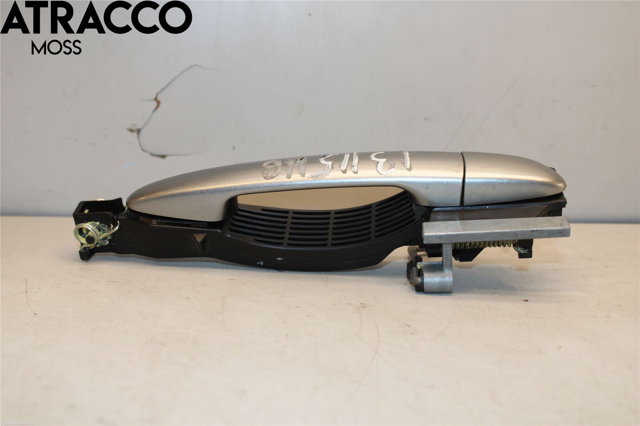 Mazda 6 13- Dørhandtak Ytre Høyre