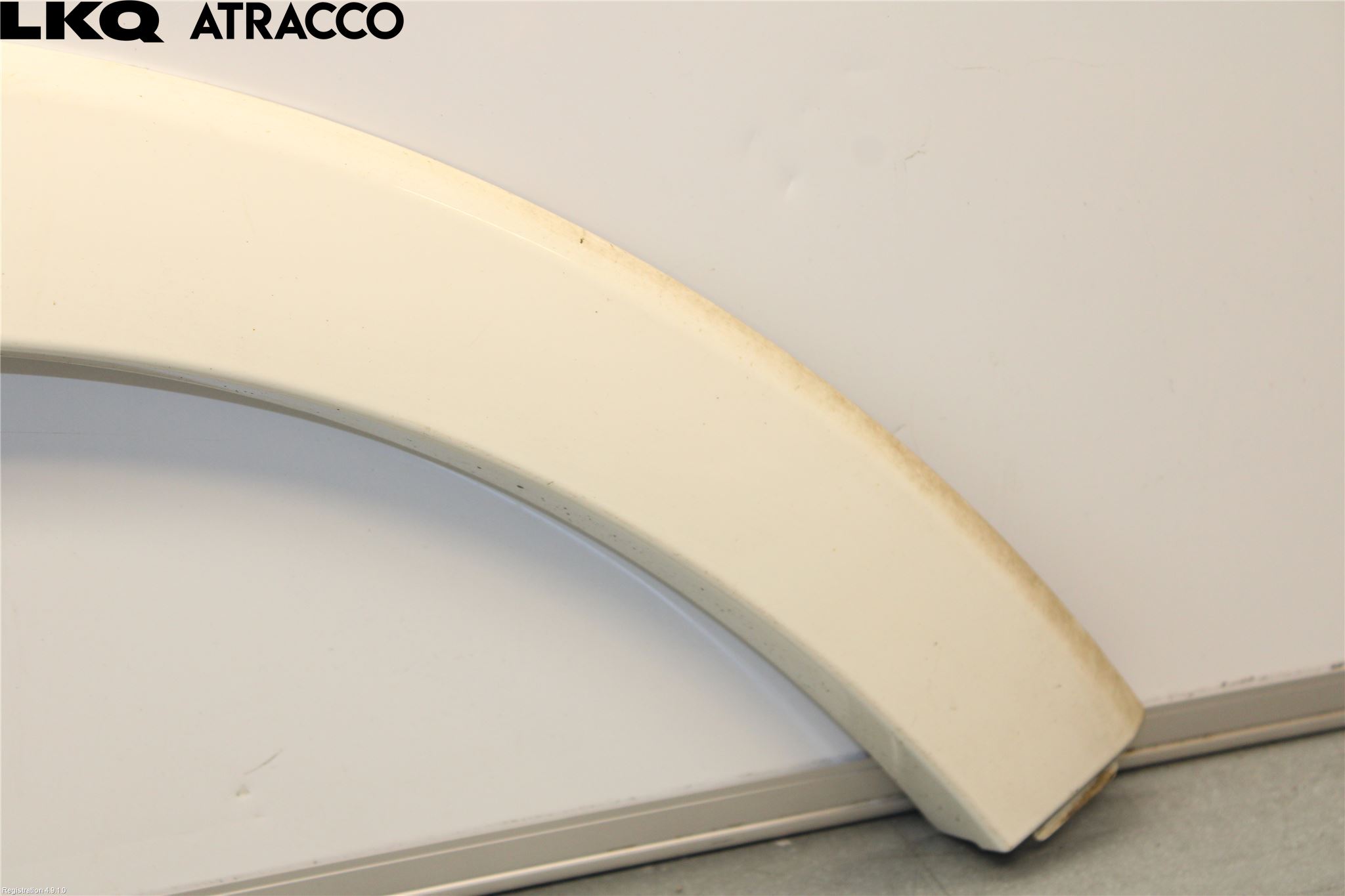 Mercedes-Benz MB B-KLASS (W246/W242) 12-19 Hjulbuelist