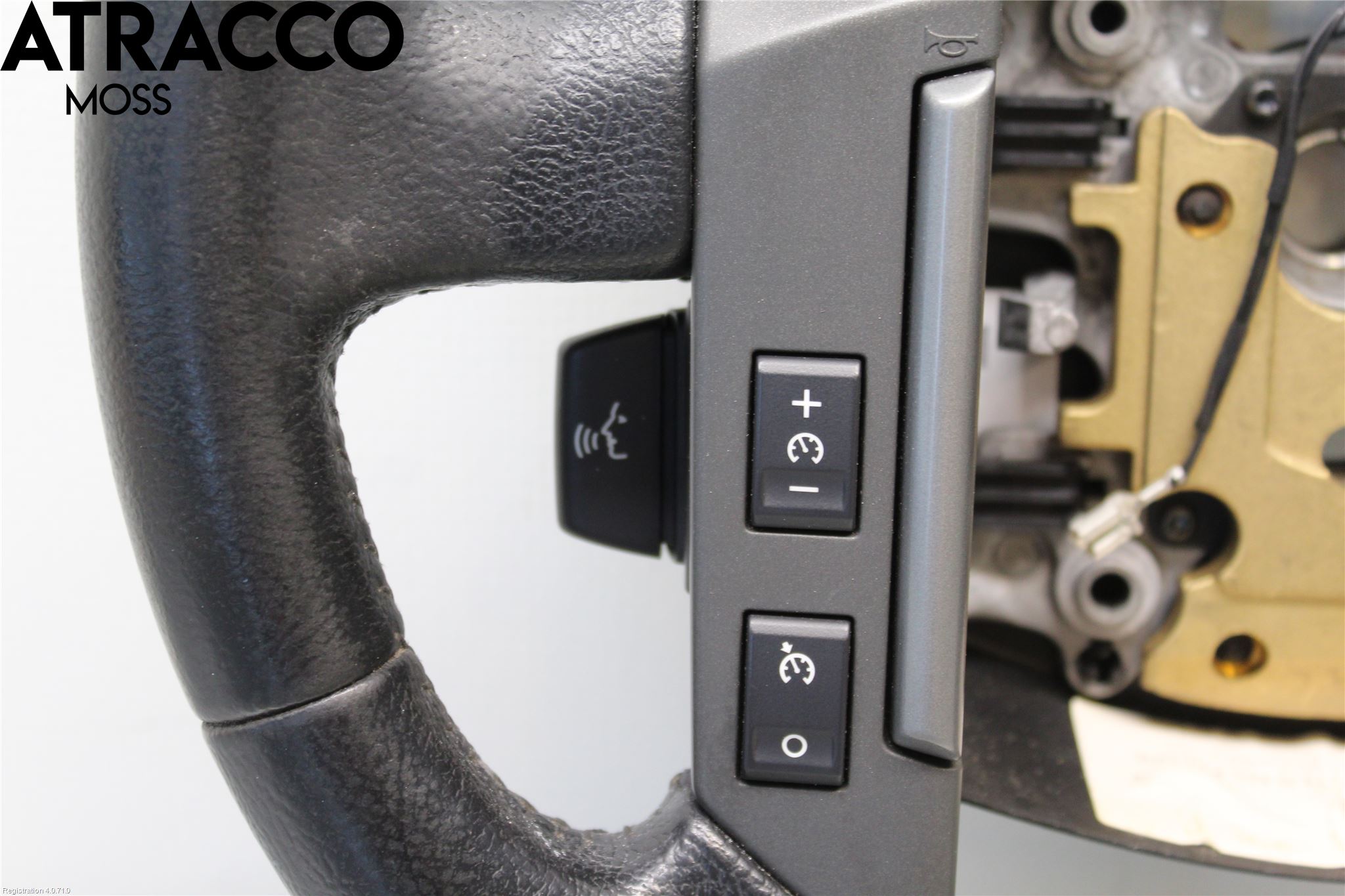 Landrover RANGE ROVER SPORT (L320) 05-09 Ratt