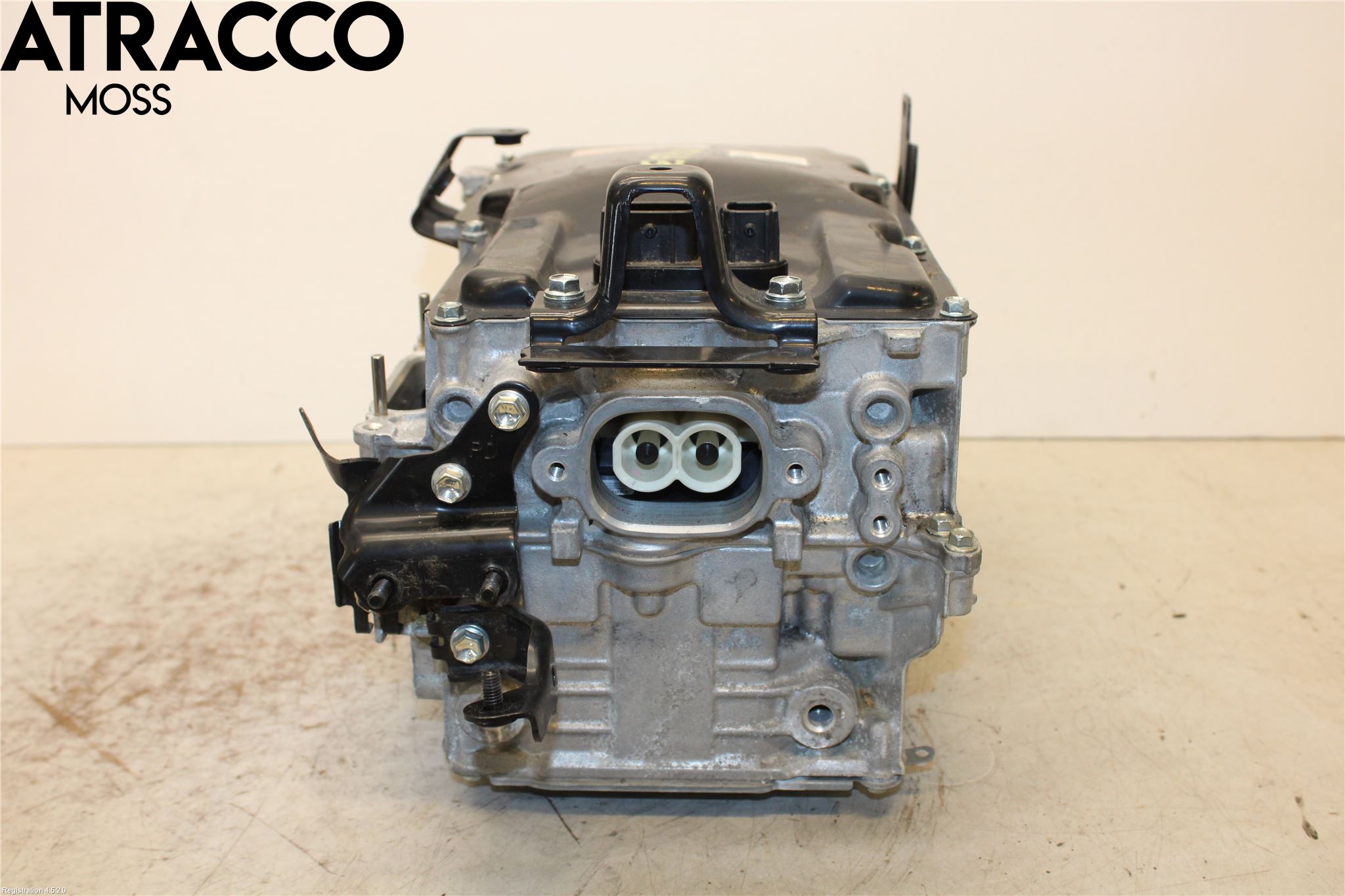 Toyota RAV4 19- Inverter Hybrid